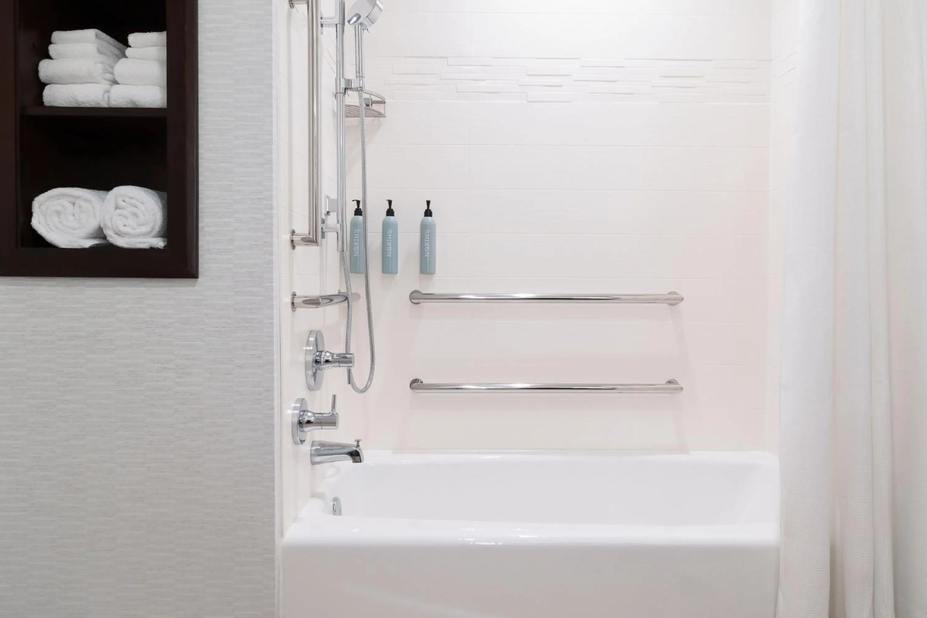 Photo of the whole room in Residence Inn by Marriott Anaheim Brea