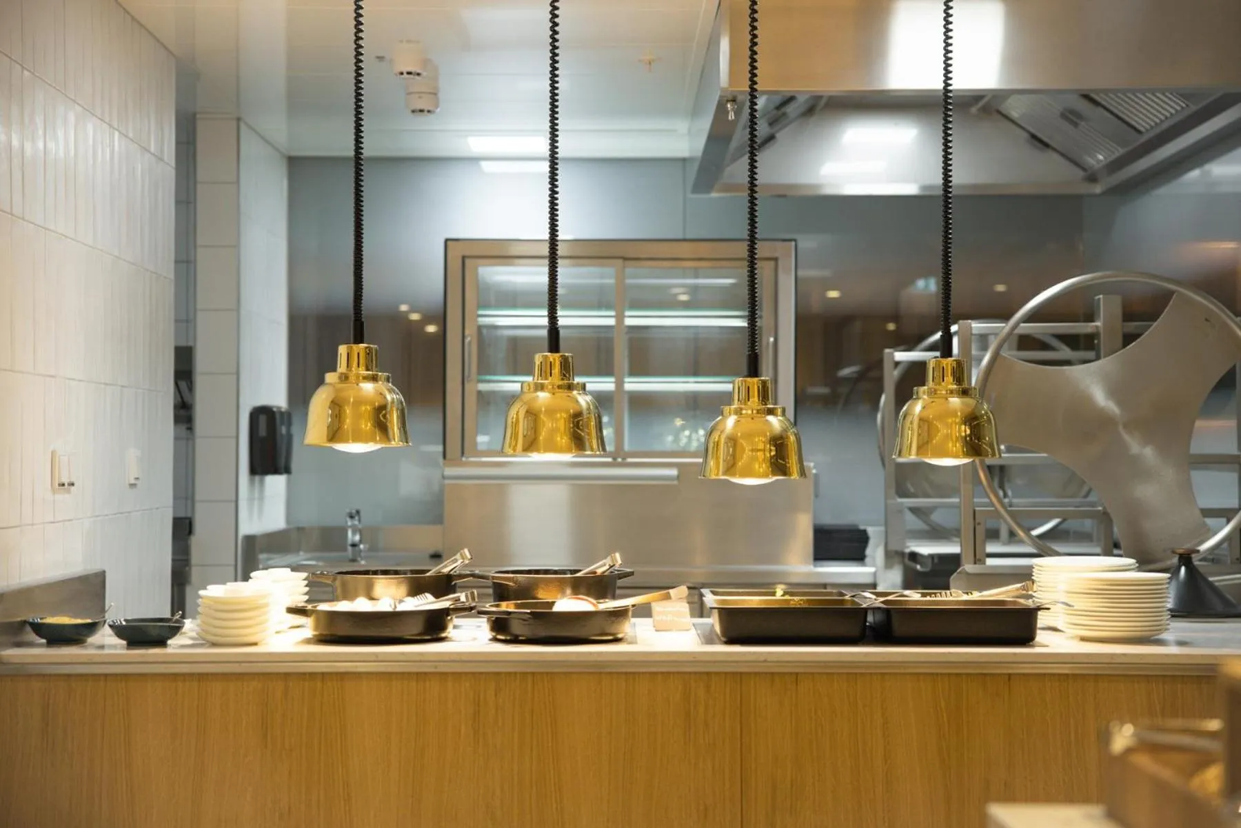 Breakfast in Caro & Selig, Tegernsee, Autograph Collection