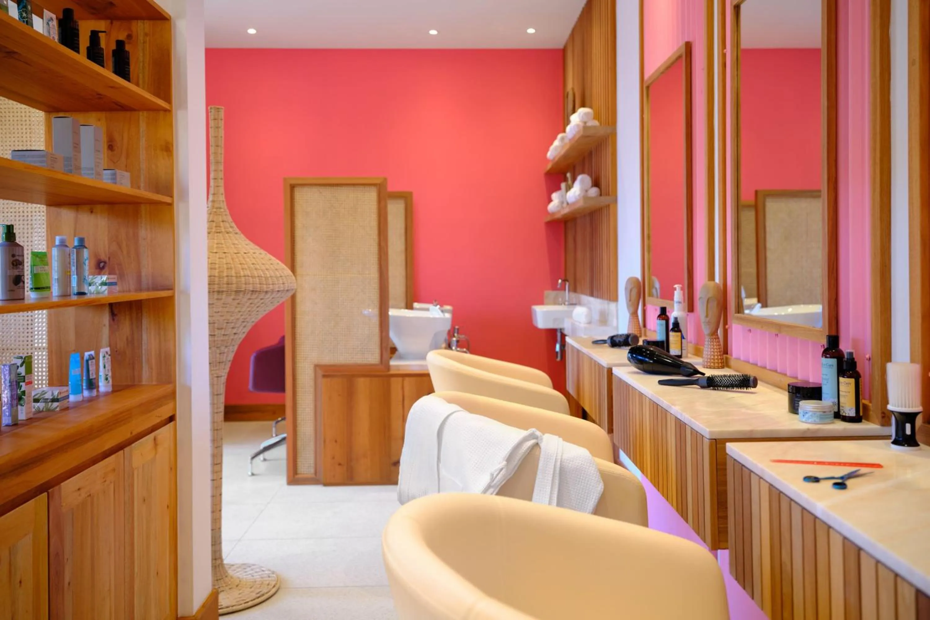 Other in laïla, Seychelles, a Tribute Portfolio Resort