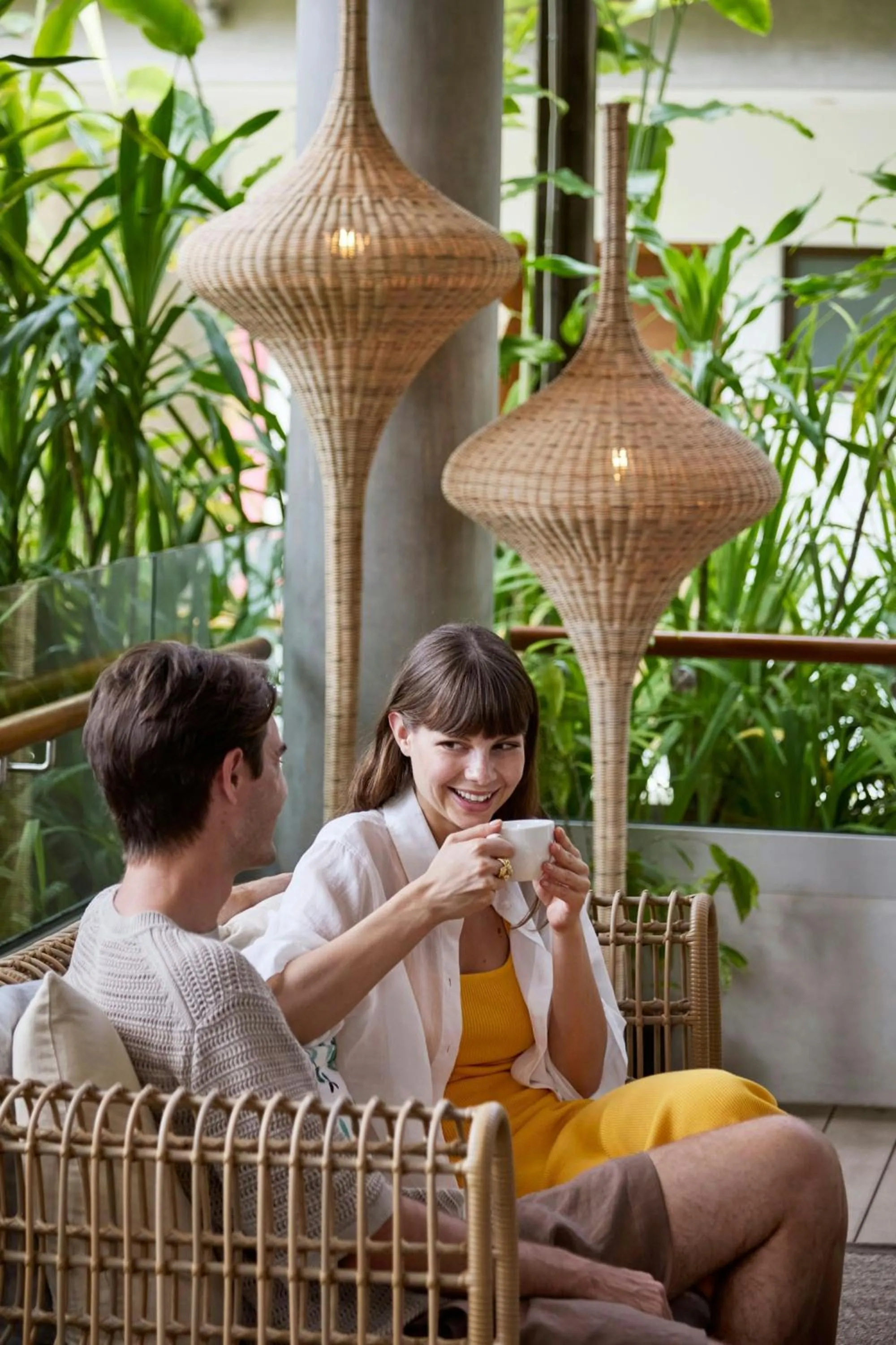 Restaurant/places to eat in laïla, Seychelles, a Tribute Portfolio Resort