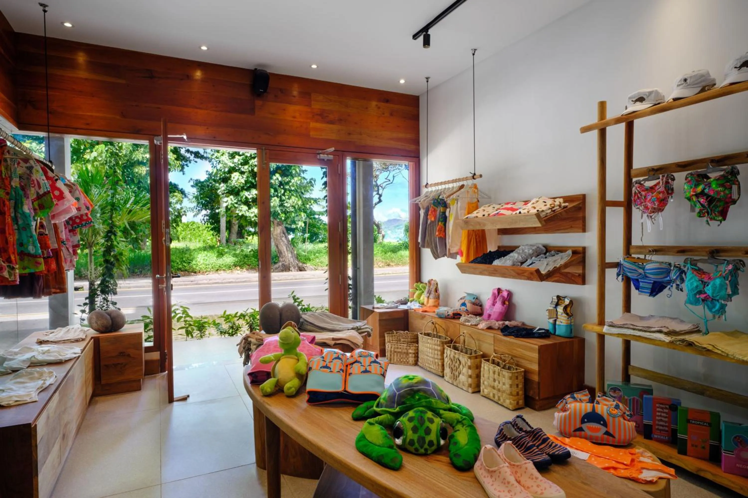 Other in laïla, Seychelles, a Tribute Portfolio Resort