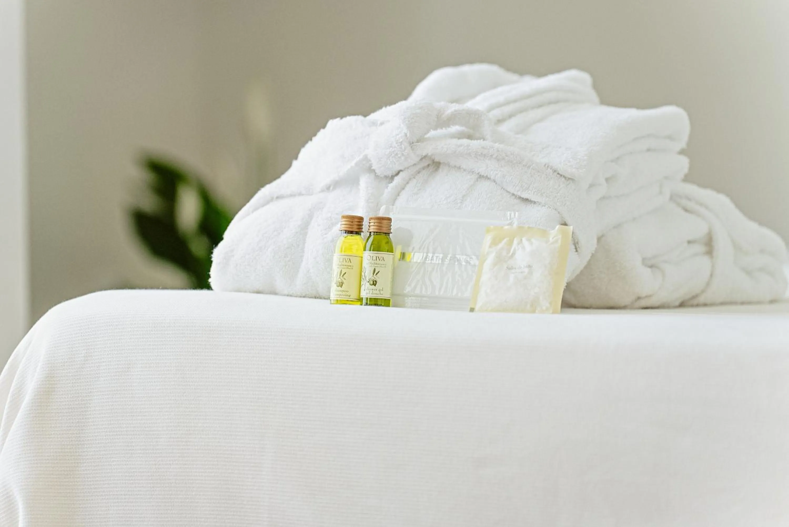 Decorative detail, Bed in Playas de Liencres - Hotel & Apartamentos