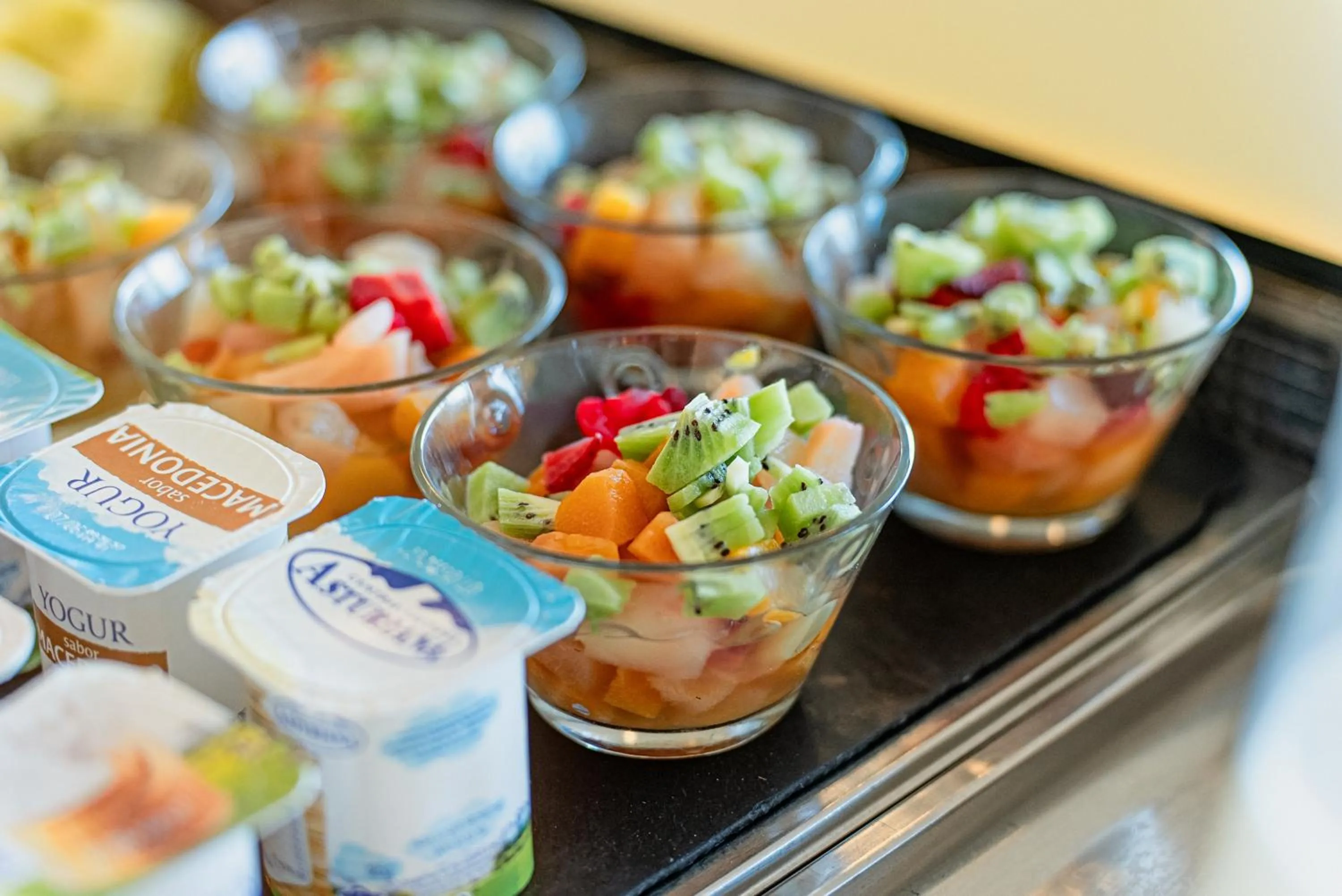 Restaurant/places to eat in Playas de Liencres - Hotel & Apartamentos