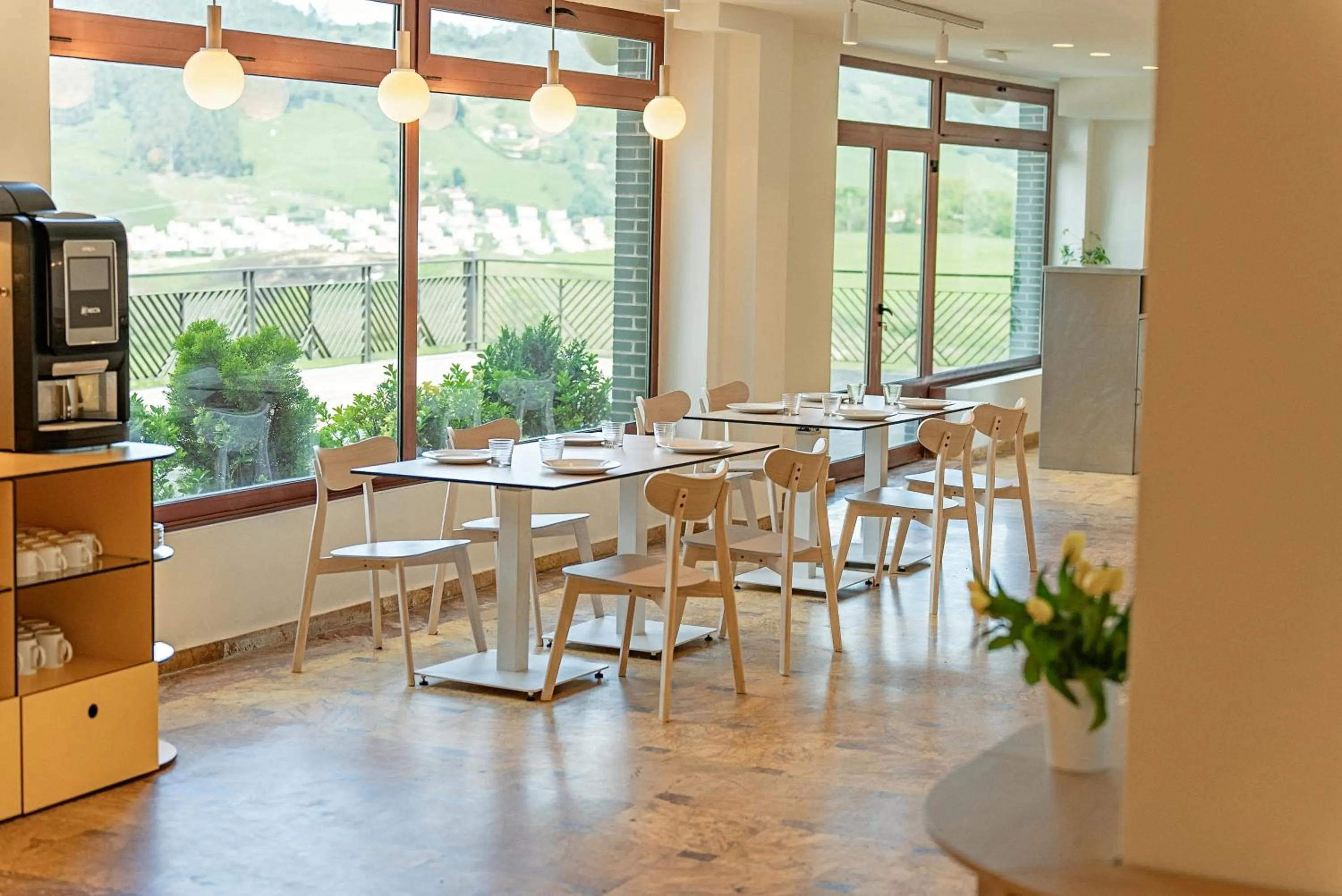 Restaurant/places to eat in Playas de Liencres - Hotel & Apartamentos