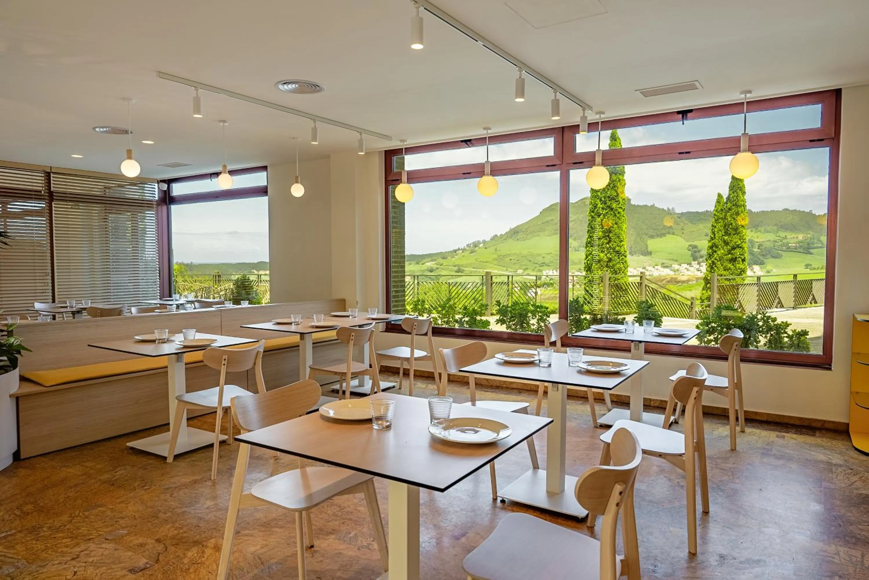 Restaurant/places to eat in Playas de Liencres - Hotel & Apartamentos