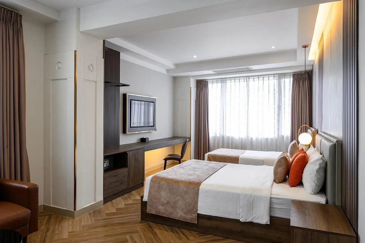 Suite in Acnos Hotel Suite in Acnos Hotel