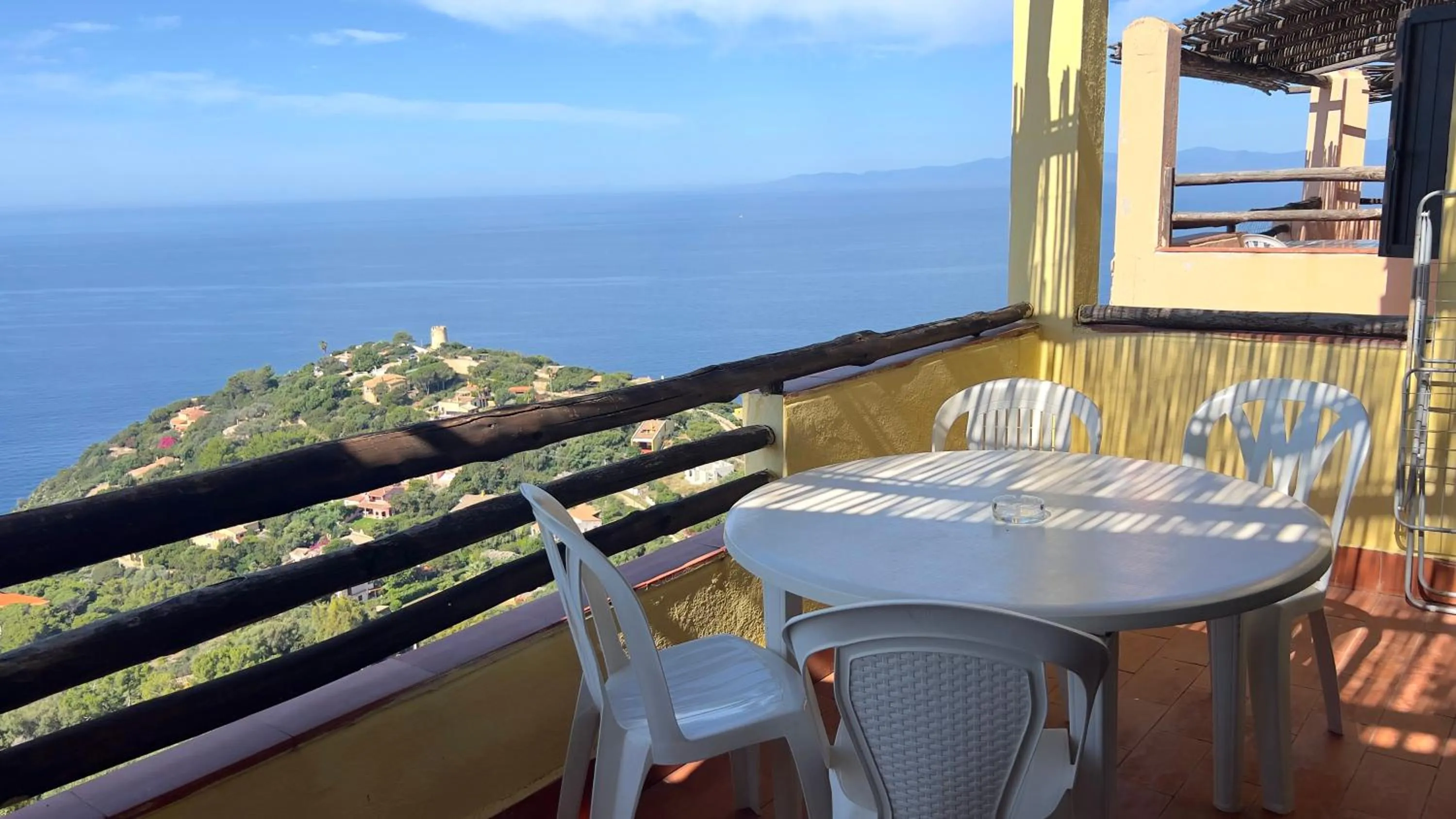 Torre delle Stelle Residence