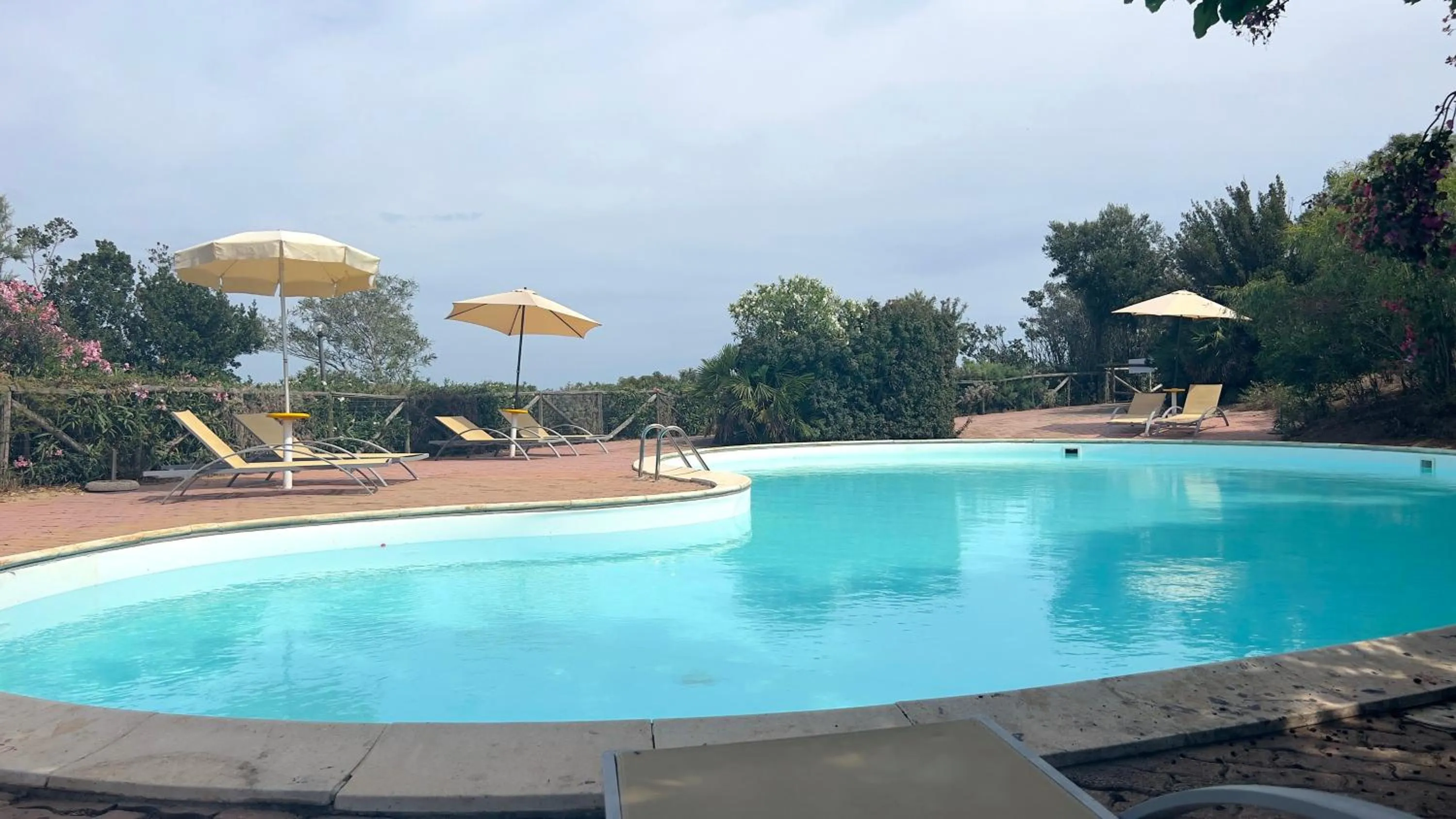 Torre delle Stelle Residence