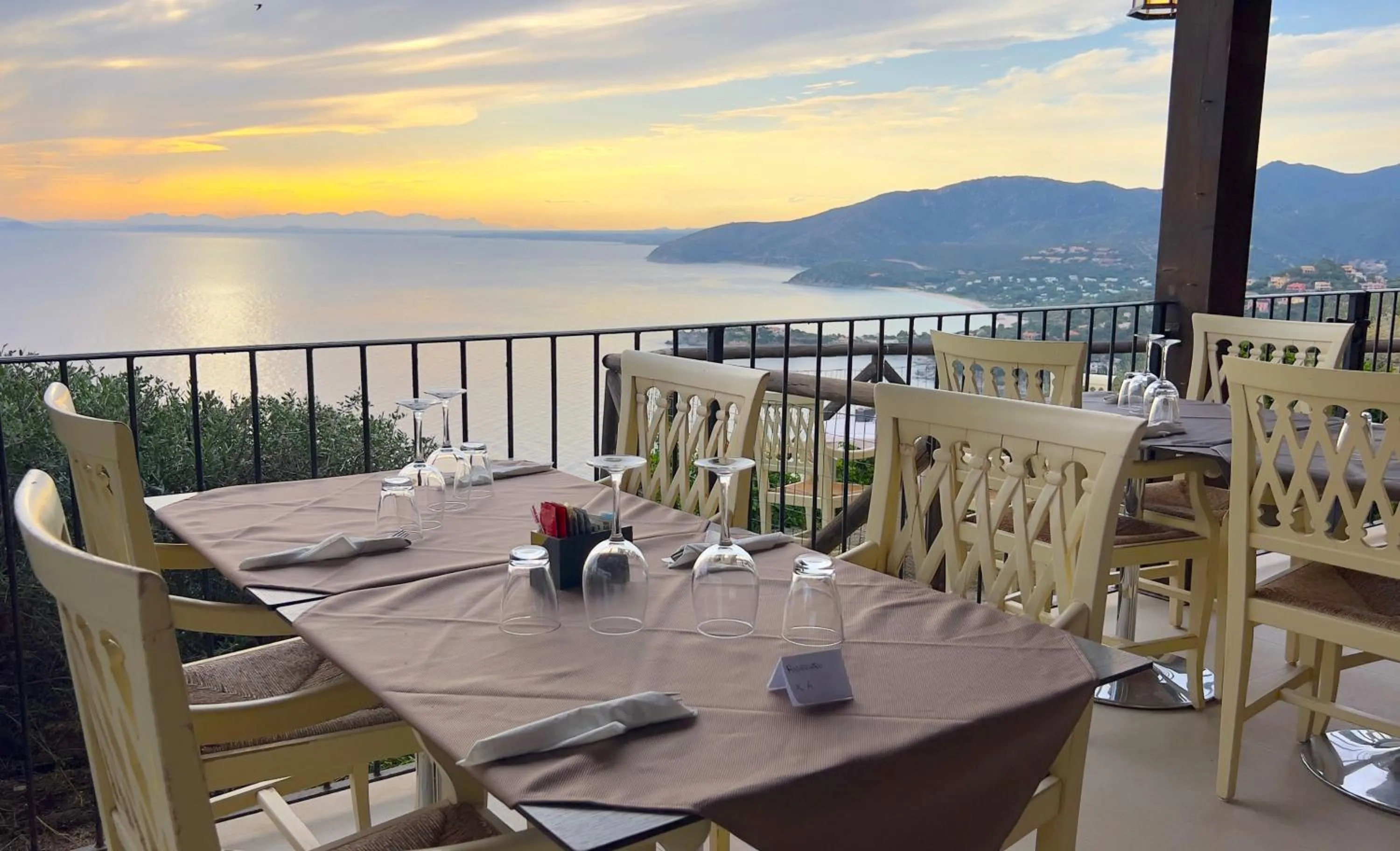 Torre delle Stelle Residence