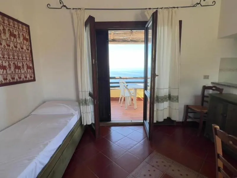 Torre delle Stelle Residence Aura Club