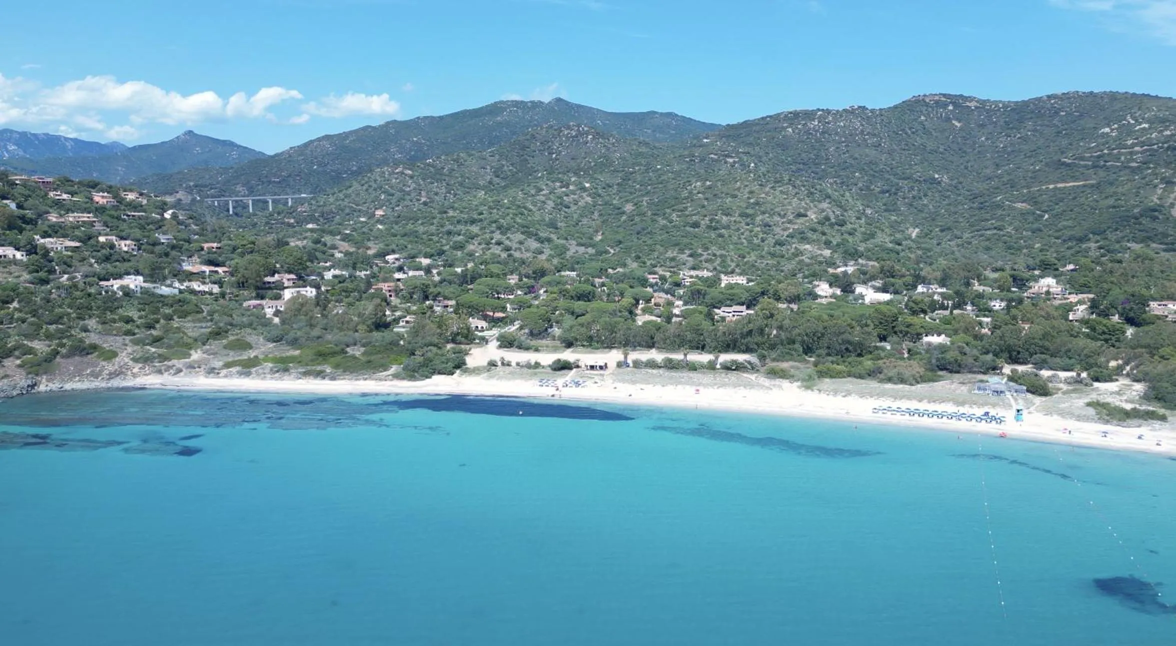 Torre delle Stelle Residence