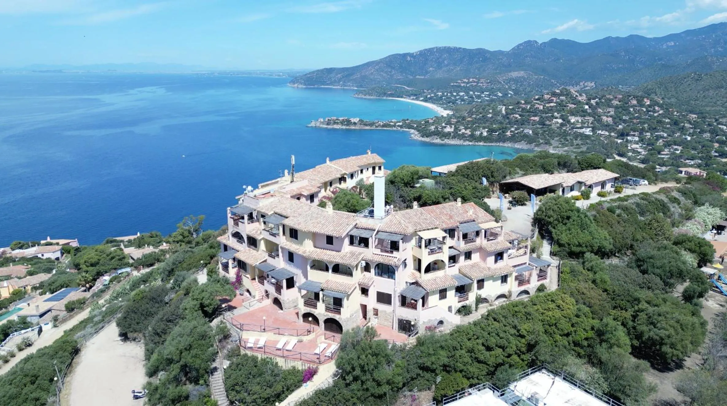 Torre delle Stelle Residence