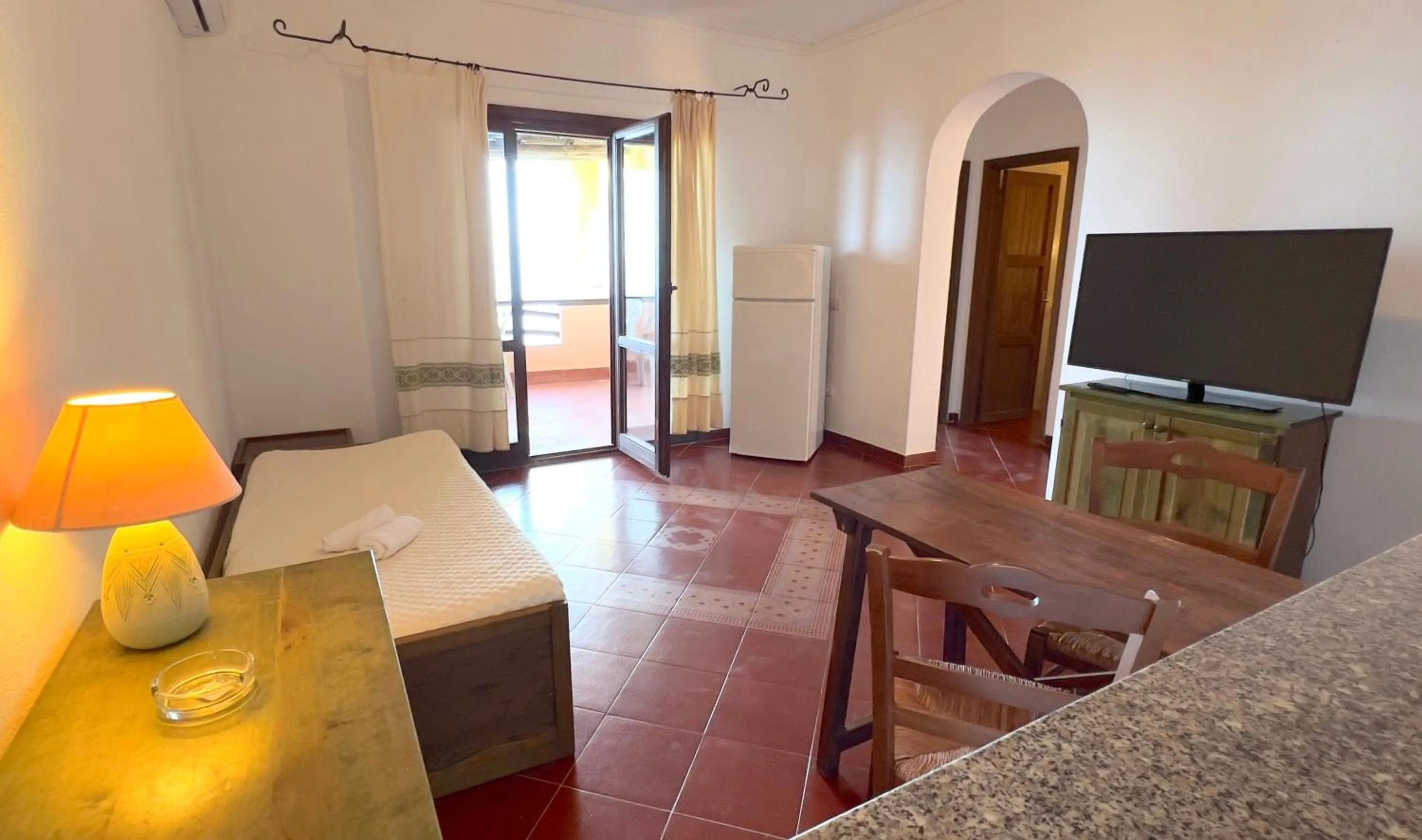 Torre delle Stelle Residence