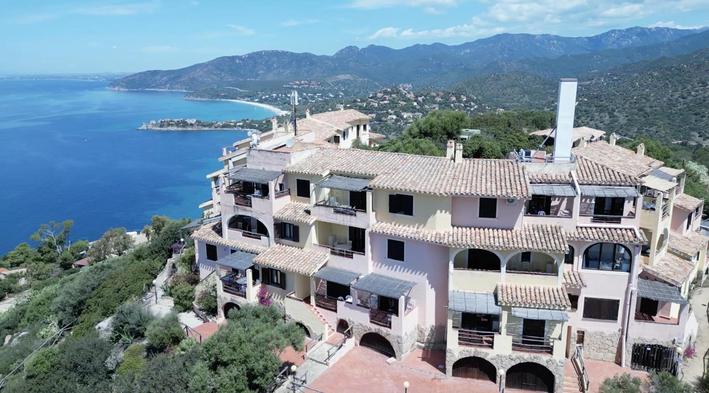 Torre delle Stelle Residence