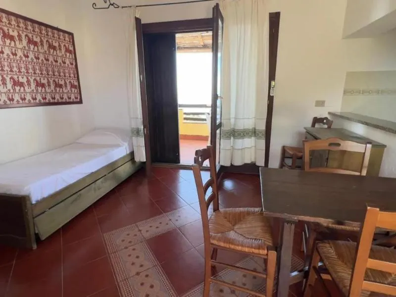 Torre delle Stelle Residence Aura Club