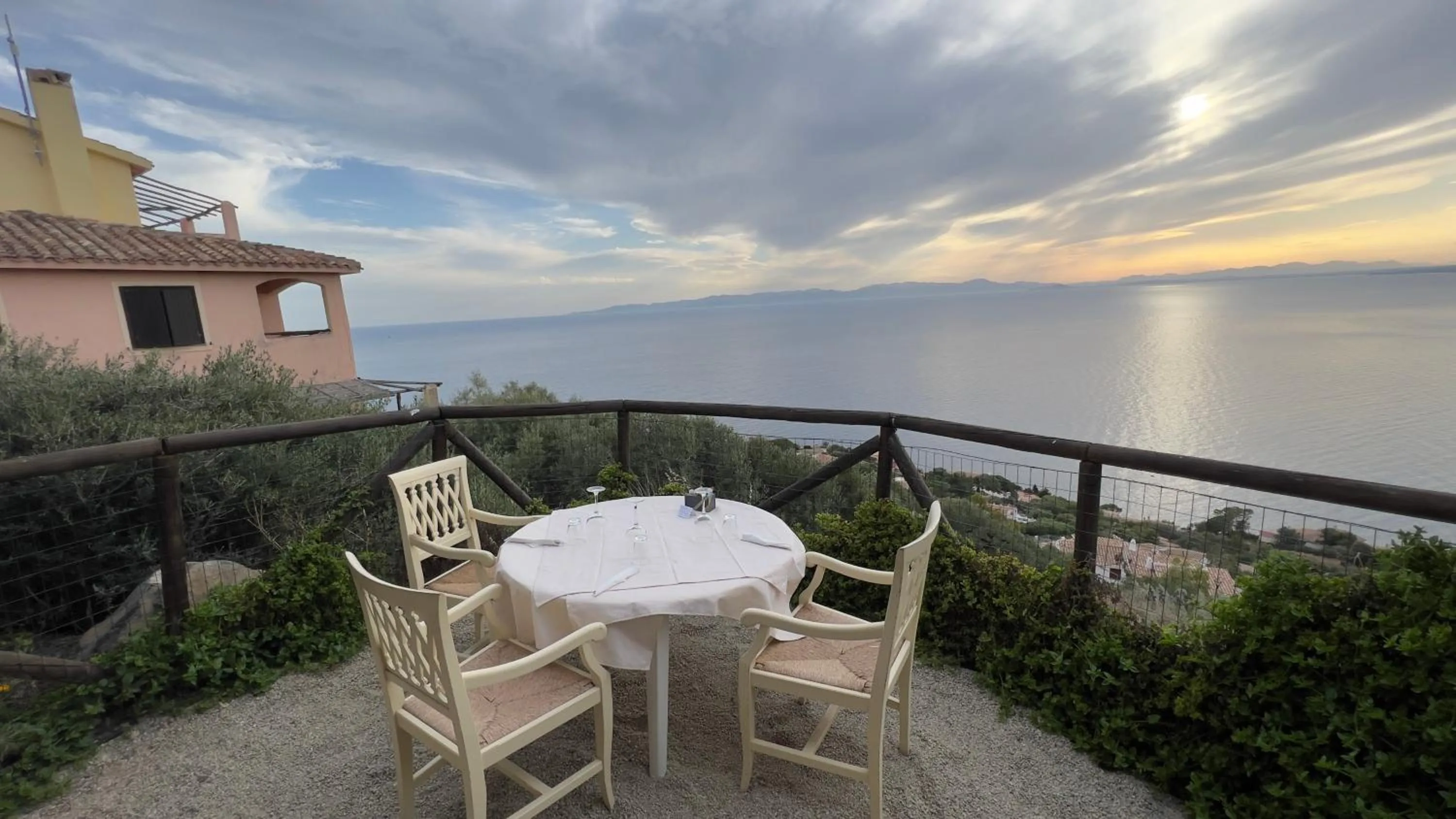 Torre delle Stelle Residence