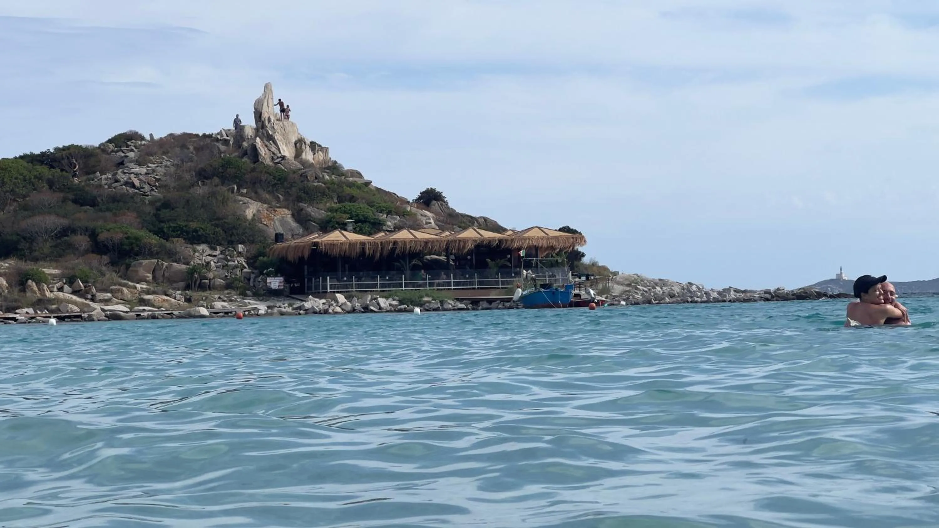 Torre delle Stelle Residence