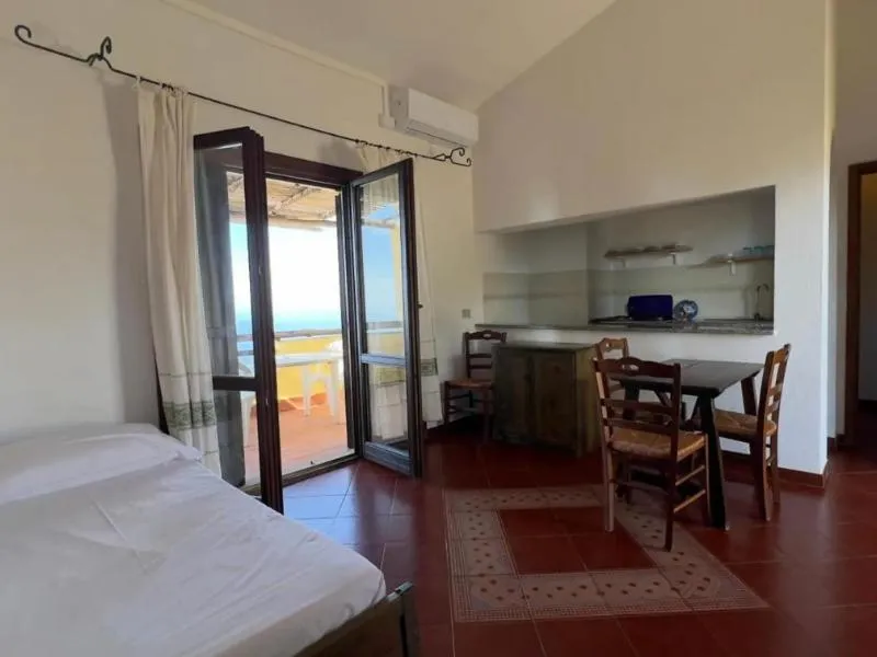 Torre delle Stelle Residence Aura Club