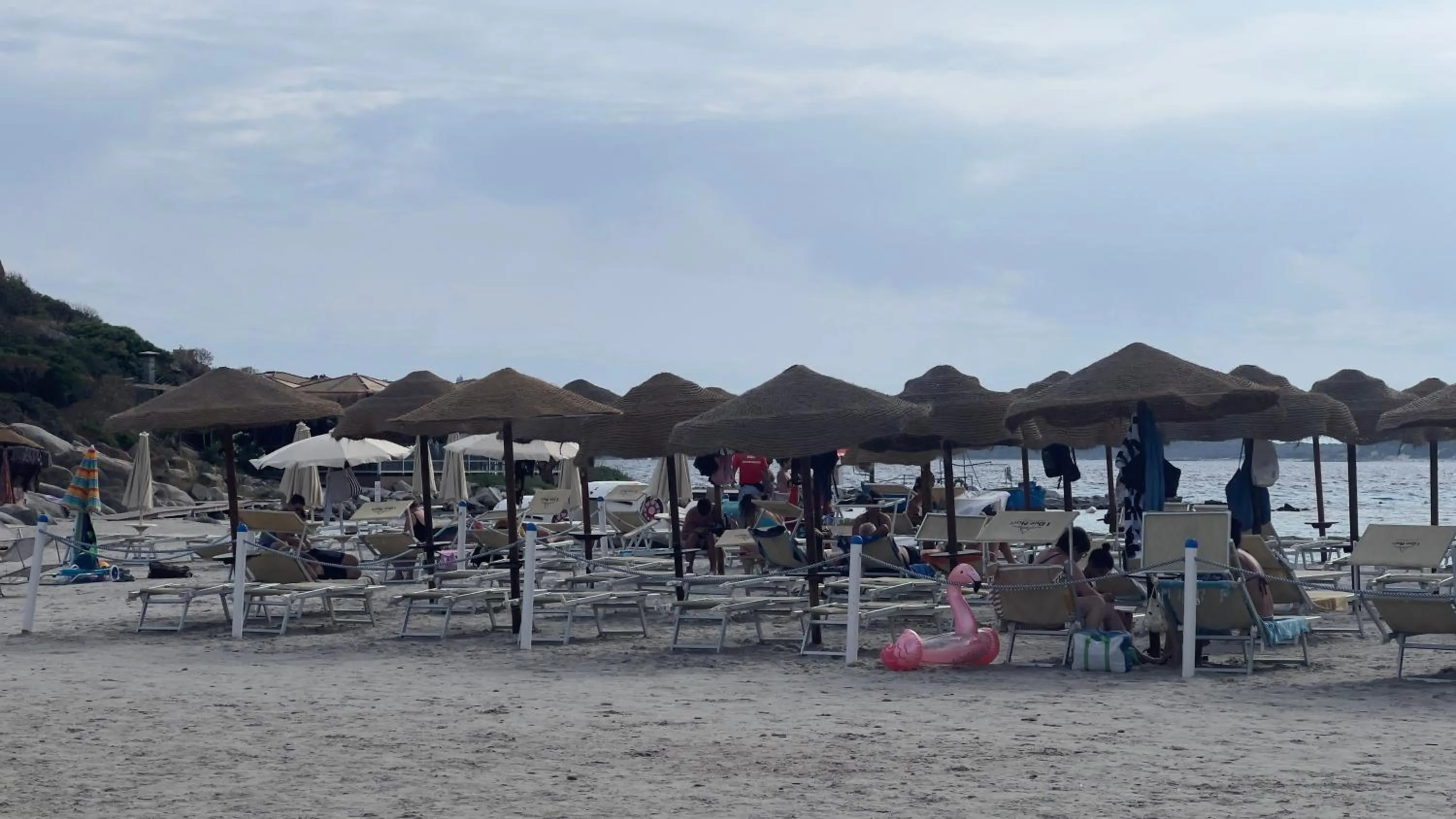 Torre delle Stelle Residence