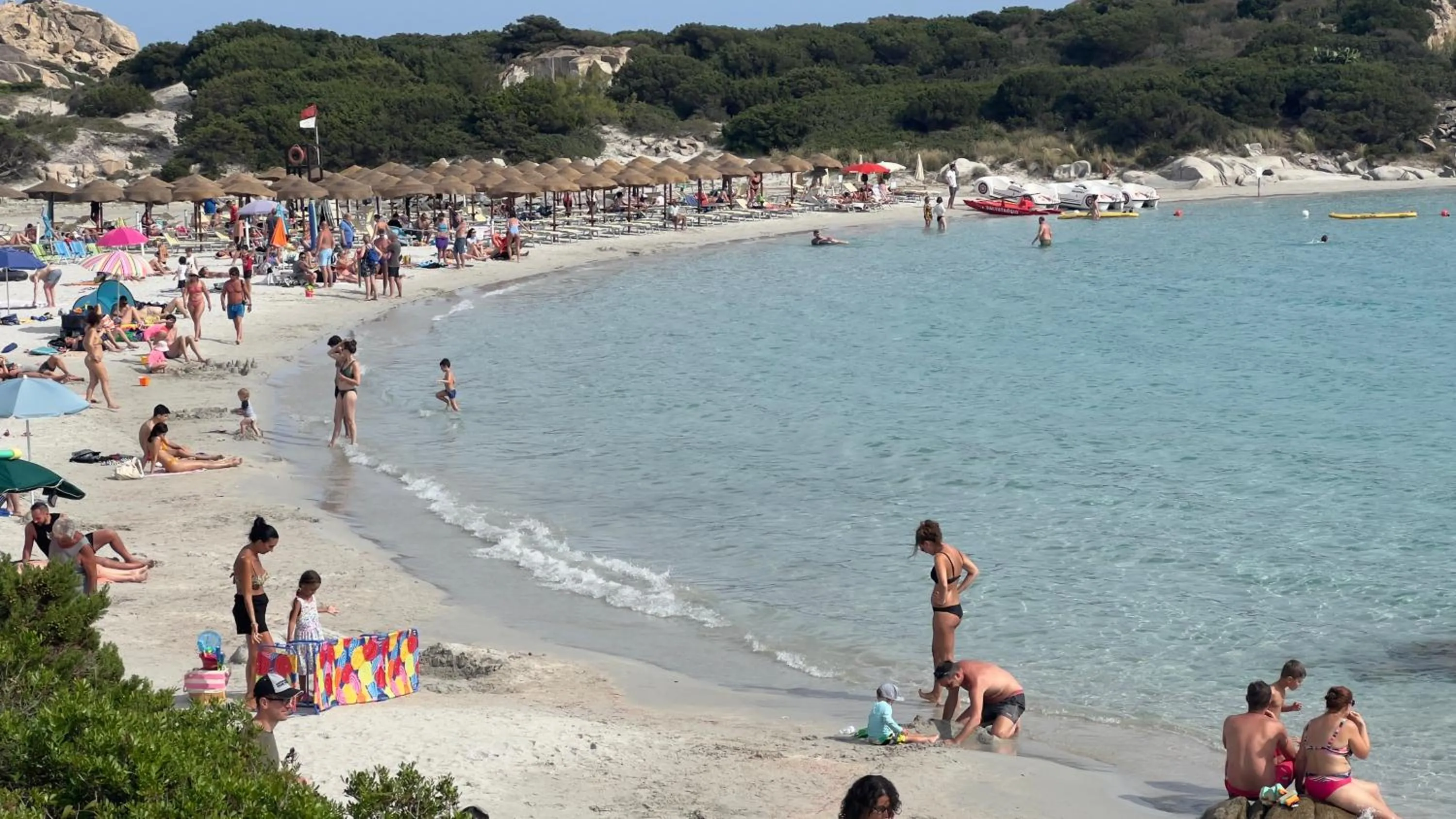 Torre delle Stelle Residence