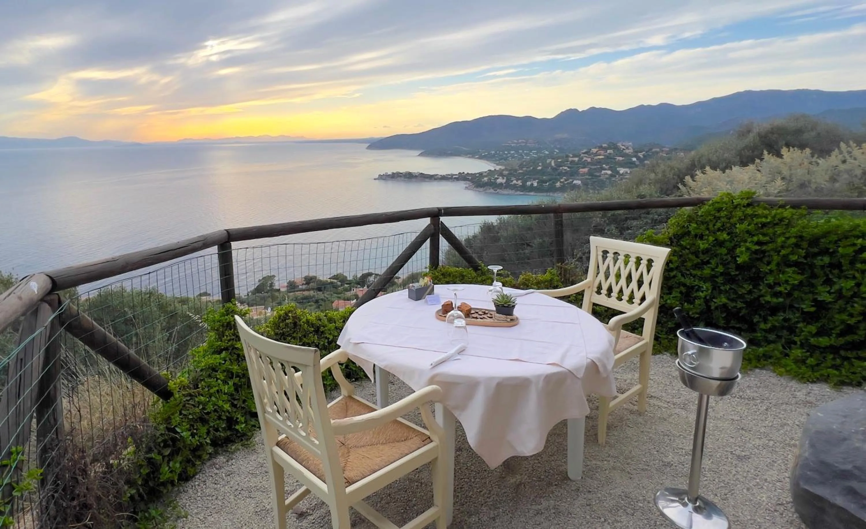 Torre delle Stelle Residence