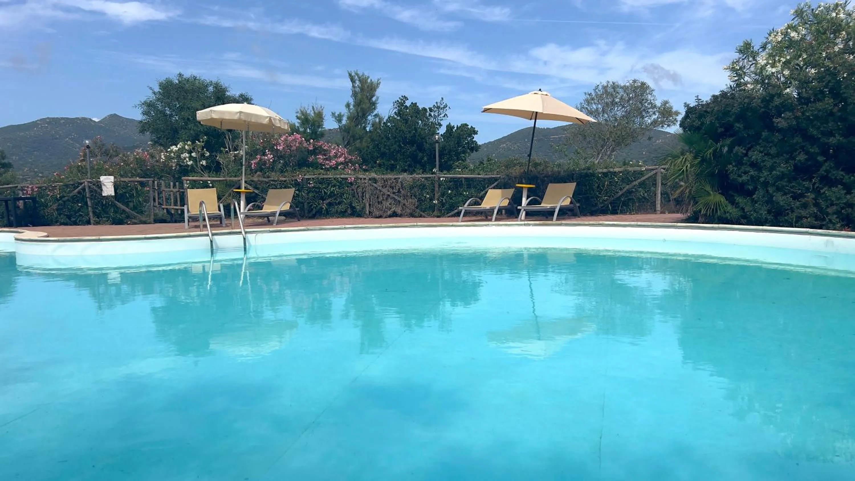 Torre delle Stelle Residence