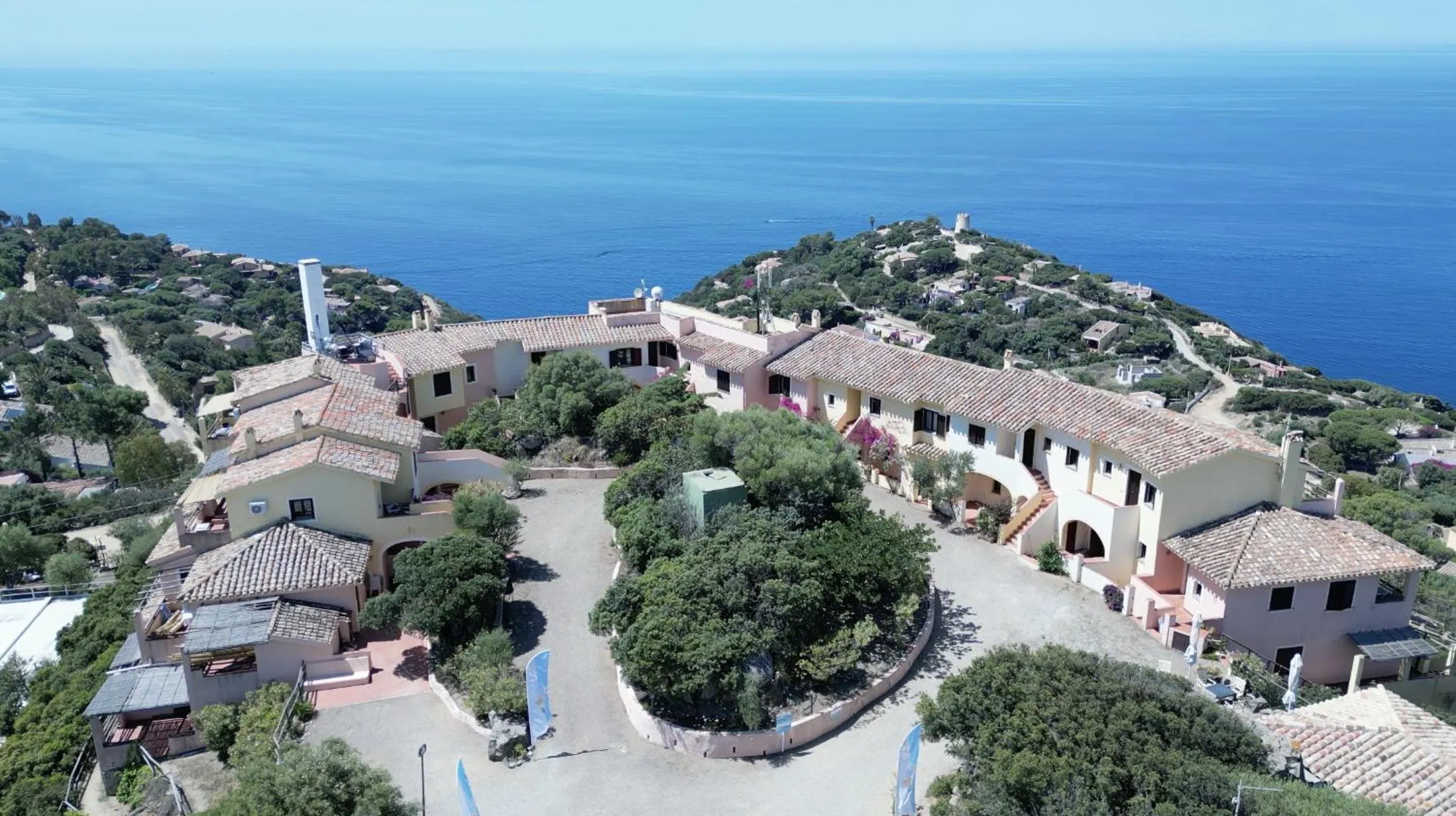 Torre delle Stelle Residence