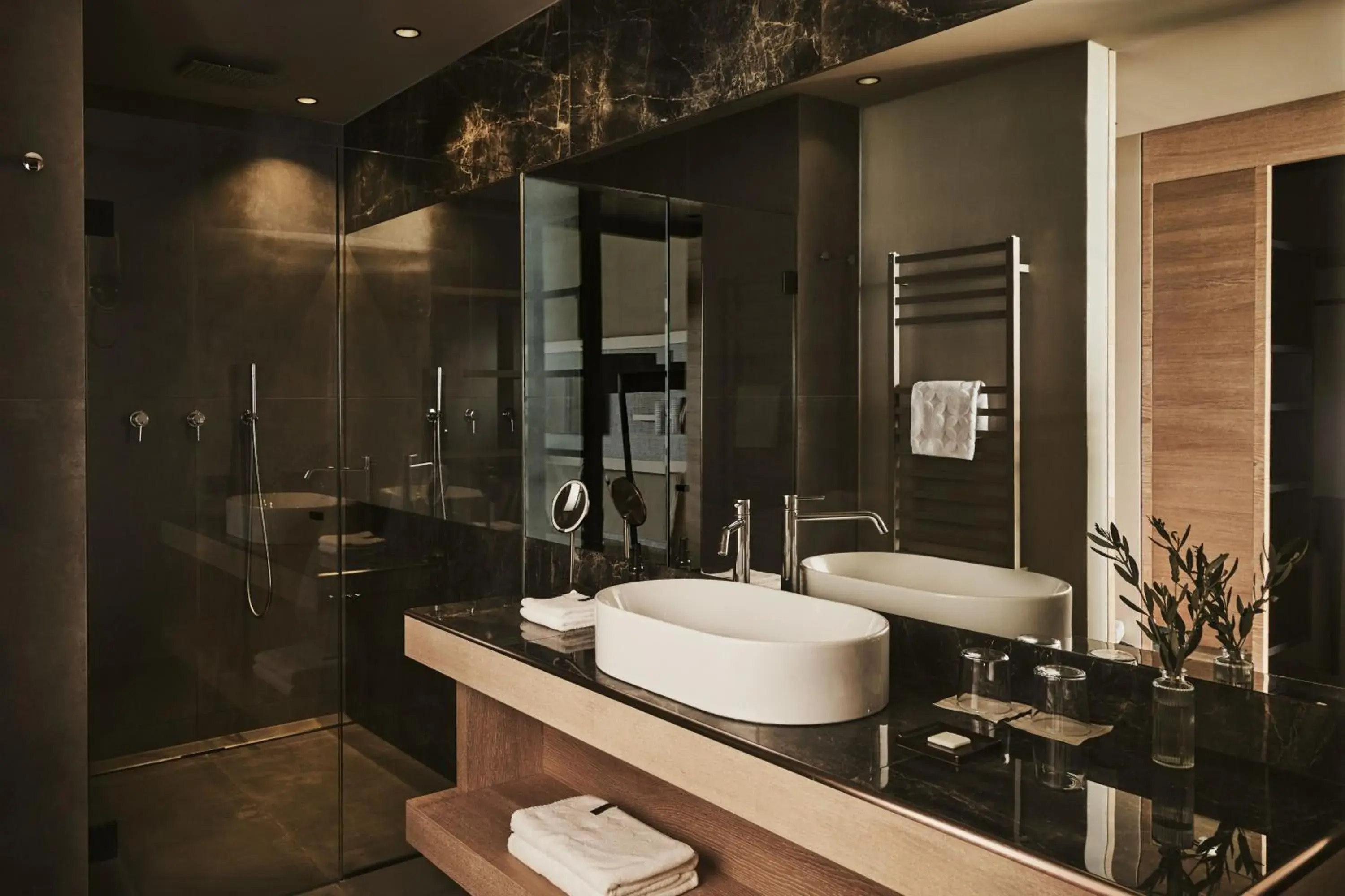 Junior Suite in Cape of Senses Junior Suite in Cape of Senses