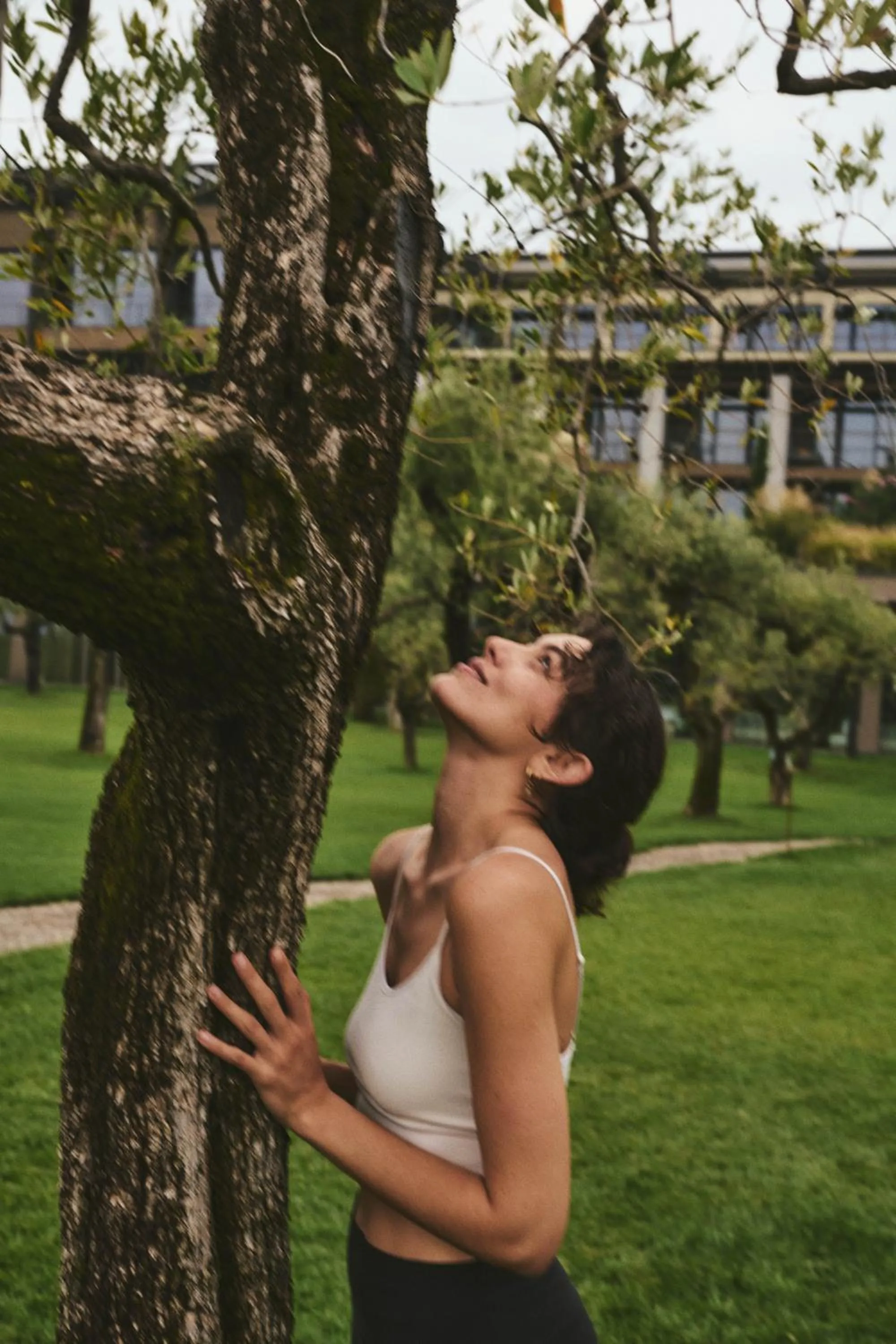 People in Cape of Senses