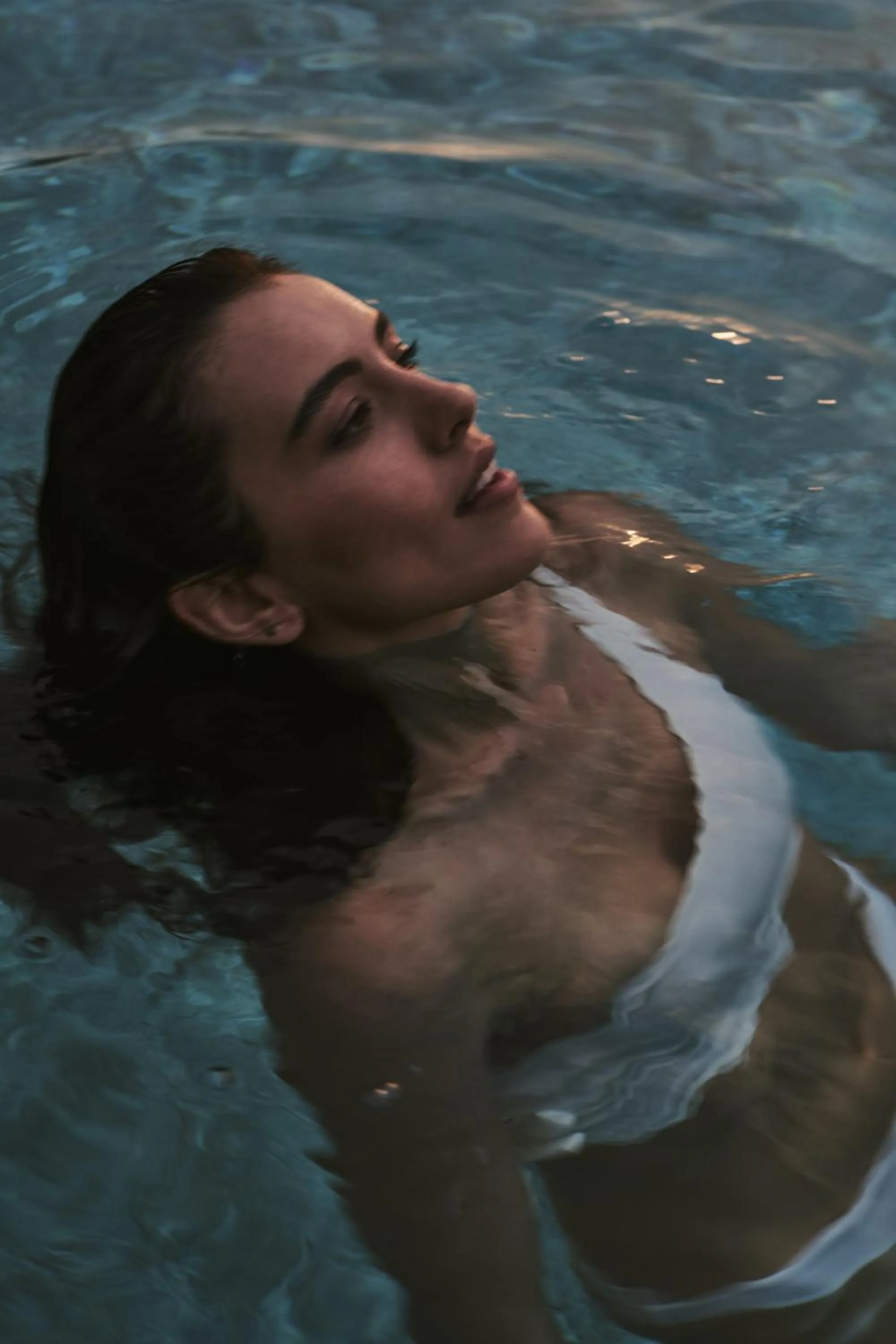 Swimming pool in Cape of Senses