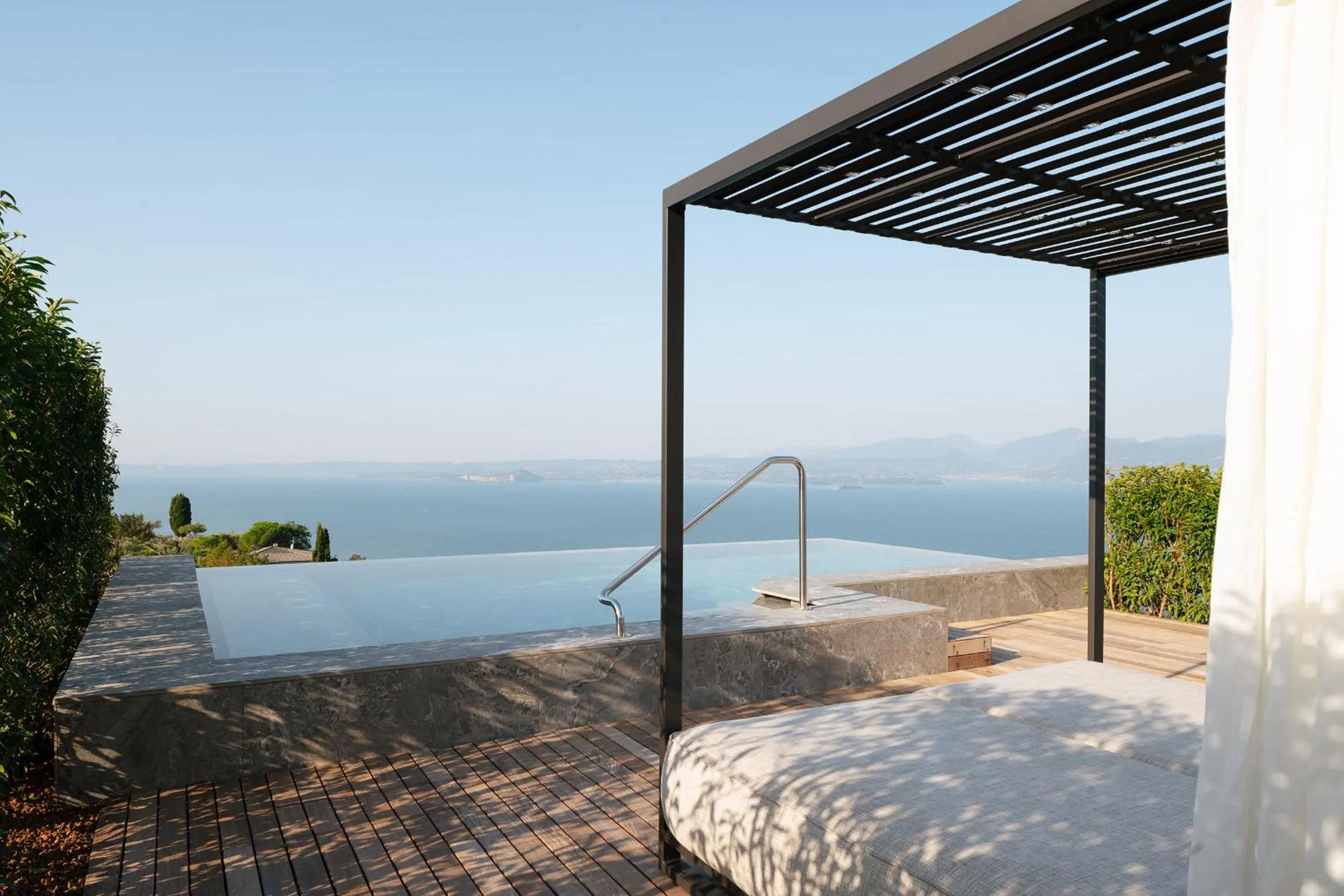 Balcony/Terrace in Cape of Senses