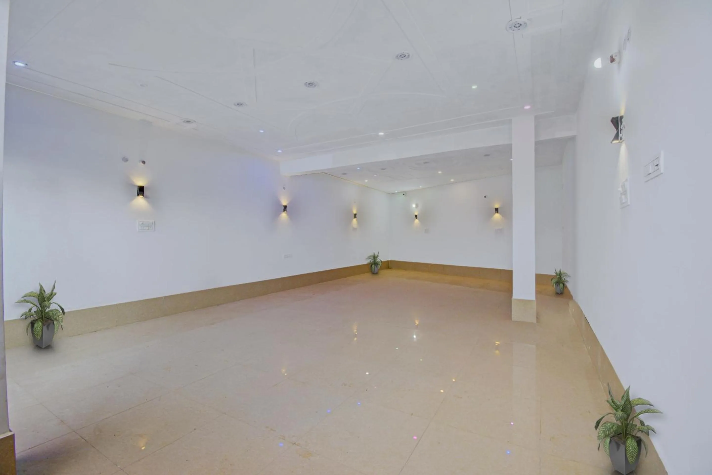 Lobby or reception in Hotel O Star Rest Hotel