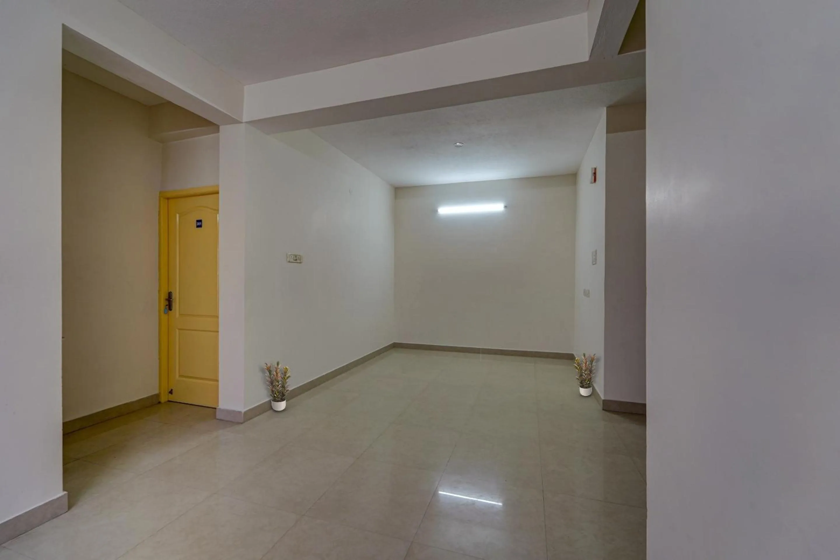 Other in Hotel O Senthamizh Residency