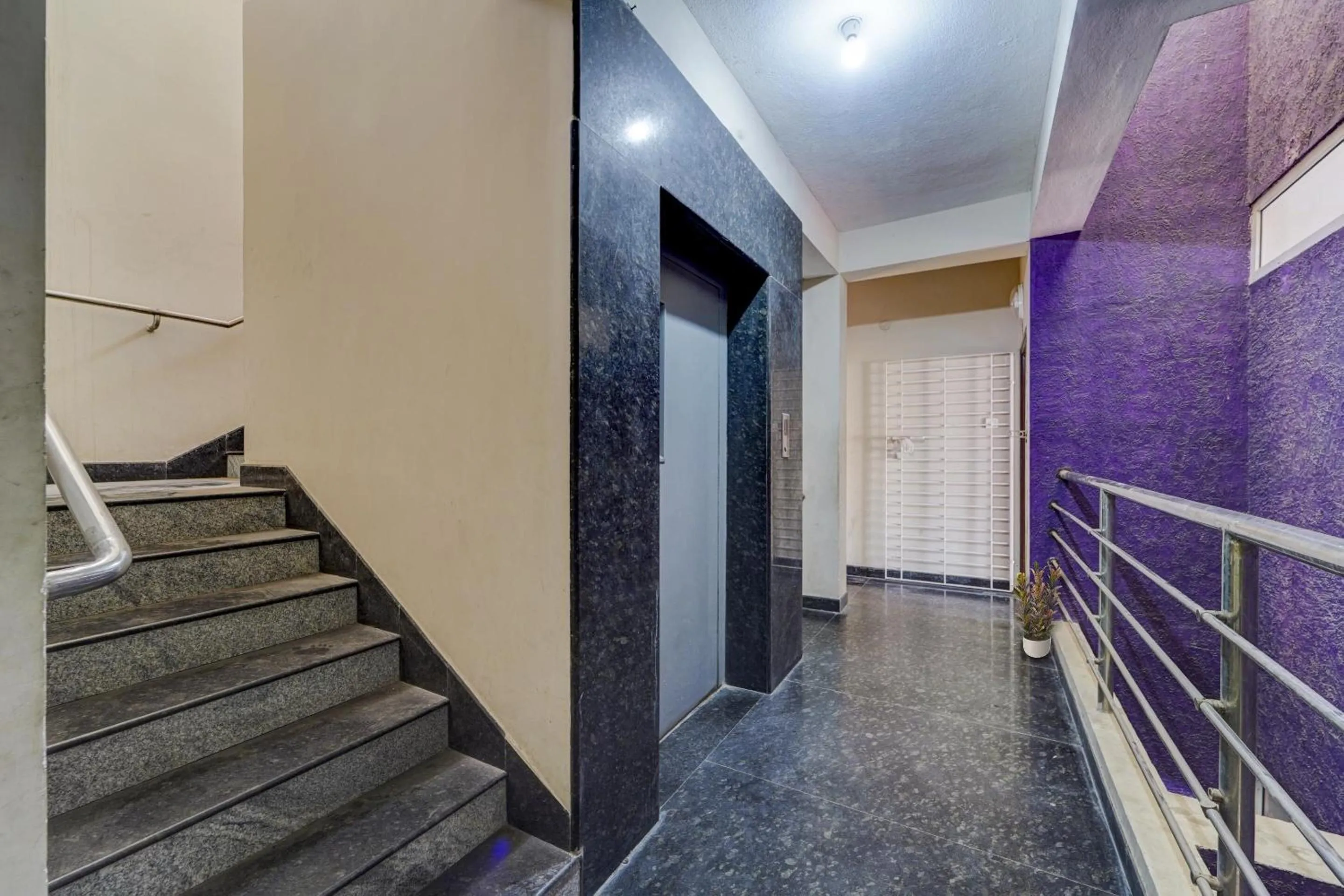 Other in Hotel O Senthamizh Residency