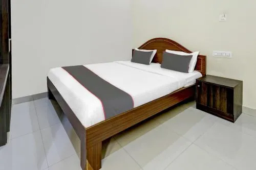 Hotel O Canton Hotel