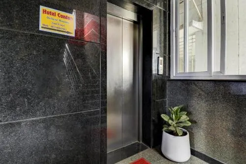 Hotel O Canton Hotel