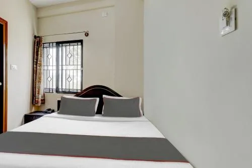 Hotel O Canton Hotel