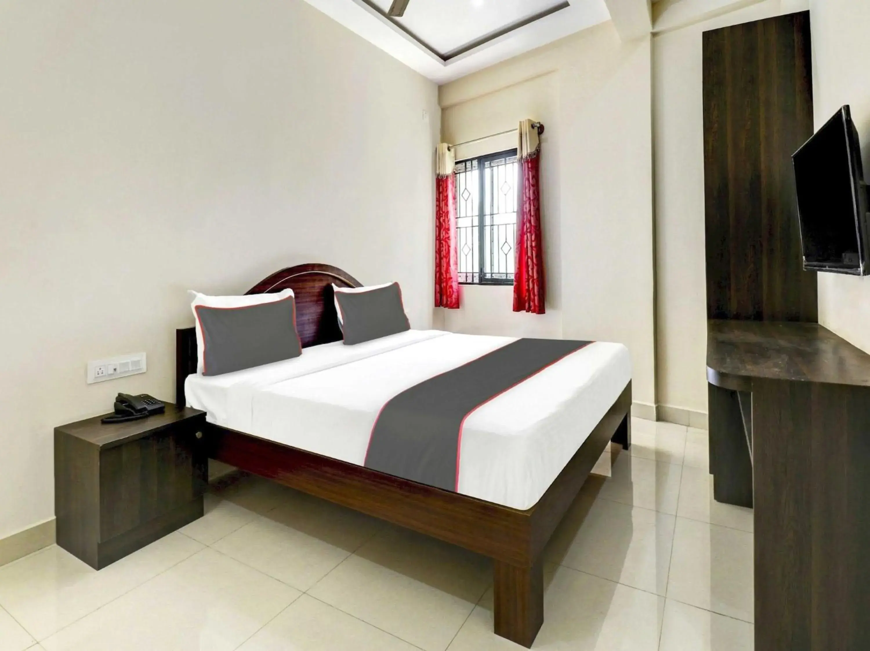 Hotel O Canton Hotel Hotel O Canton Hotel