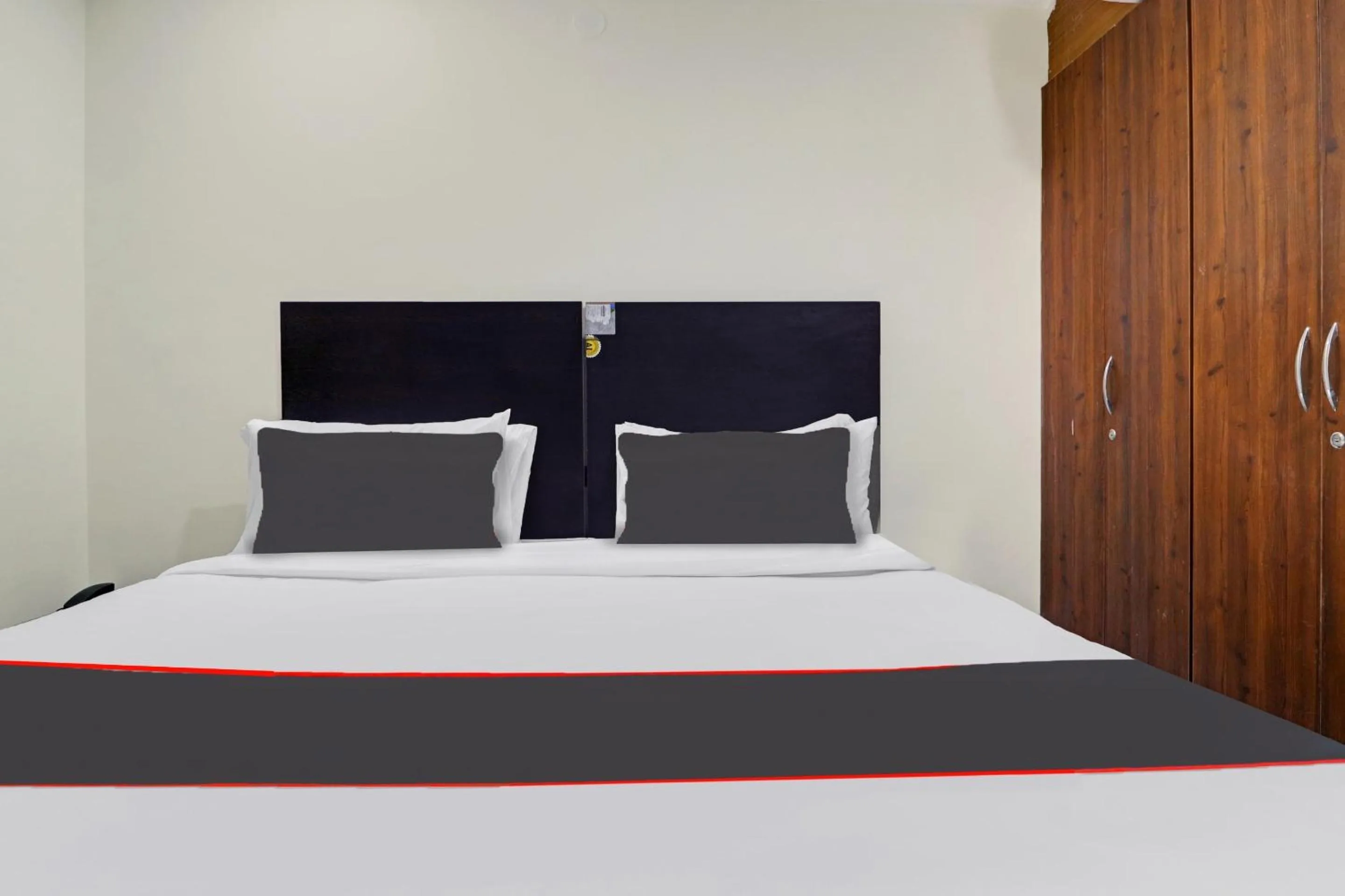 Bedroom, Bed in Collection O Sahasra Near Kondapur