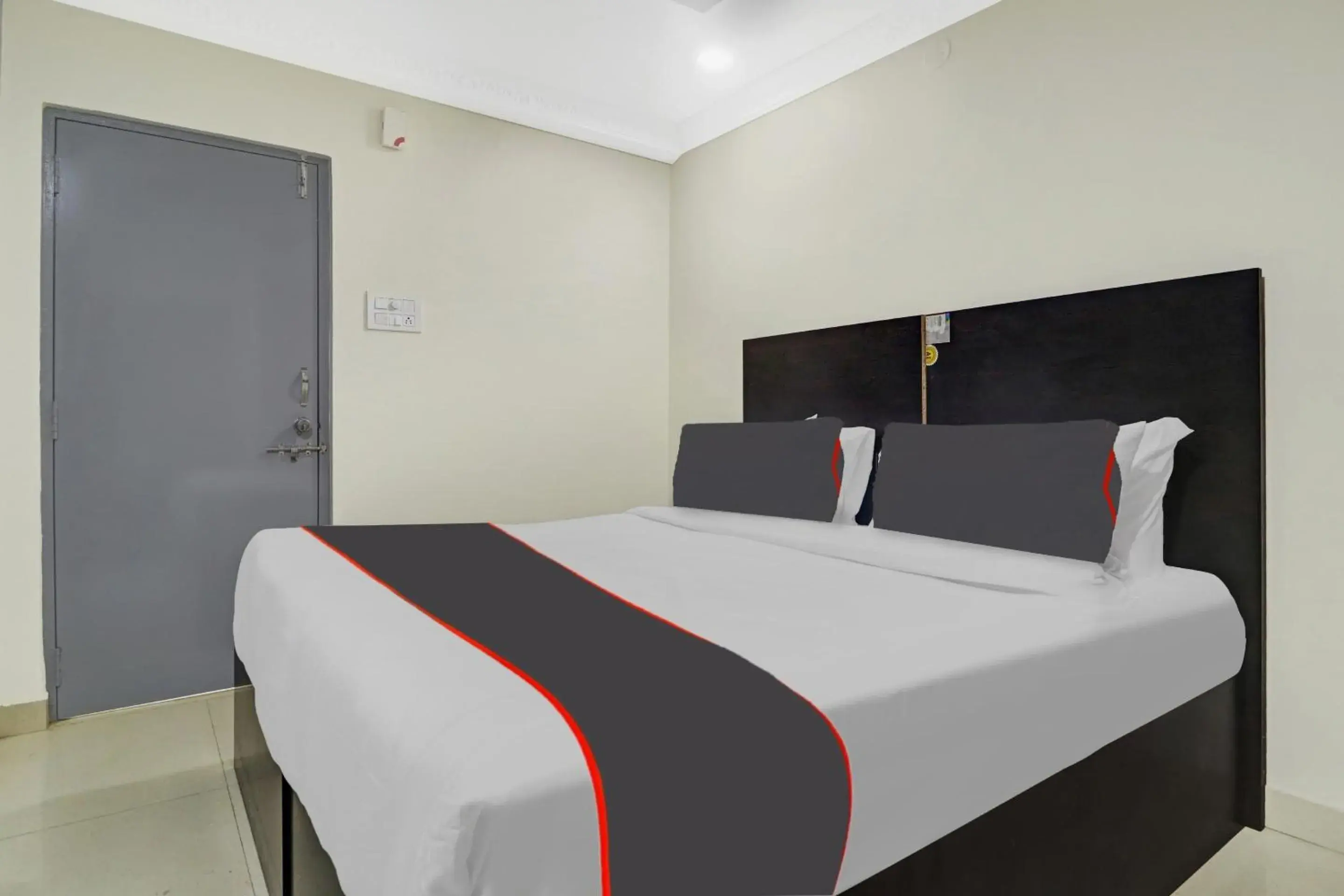 Classic Triple Room - single occupancy in Collection O Sahasra Near Kondapur Classic Triple Room - single occupancy in Collection O Sahasra Near Kondapur