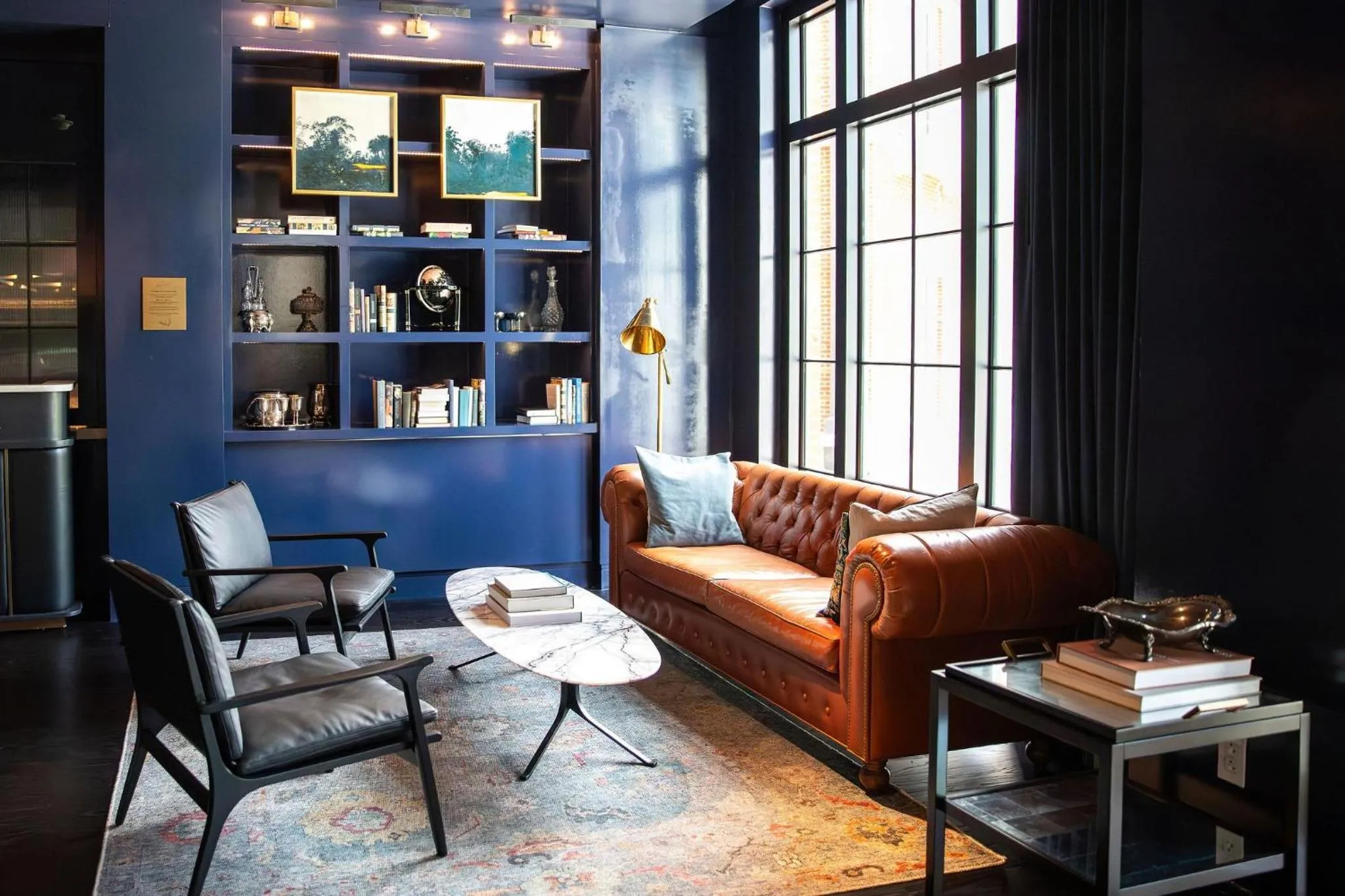 Meeting/conference room in Kimpton - The Forum Hotel by IHG