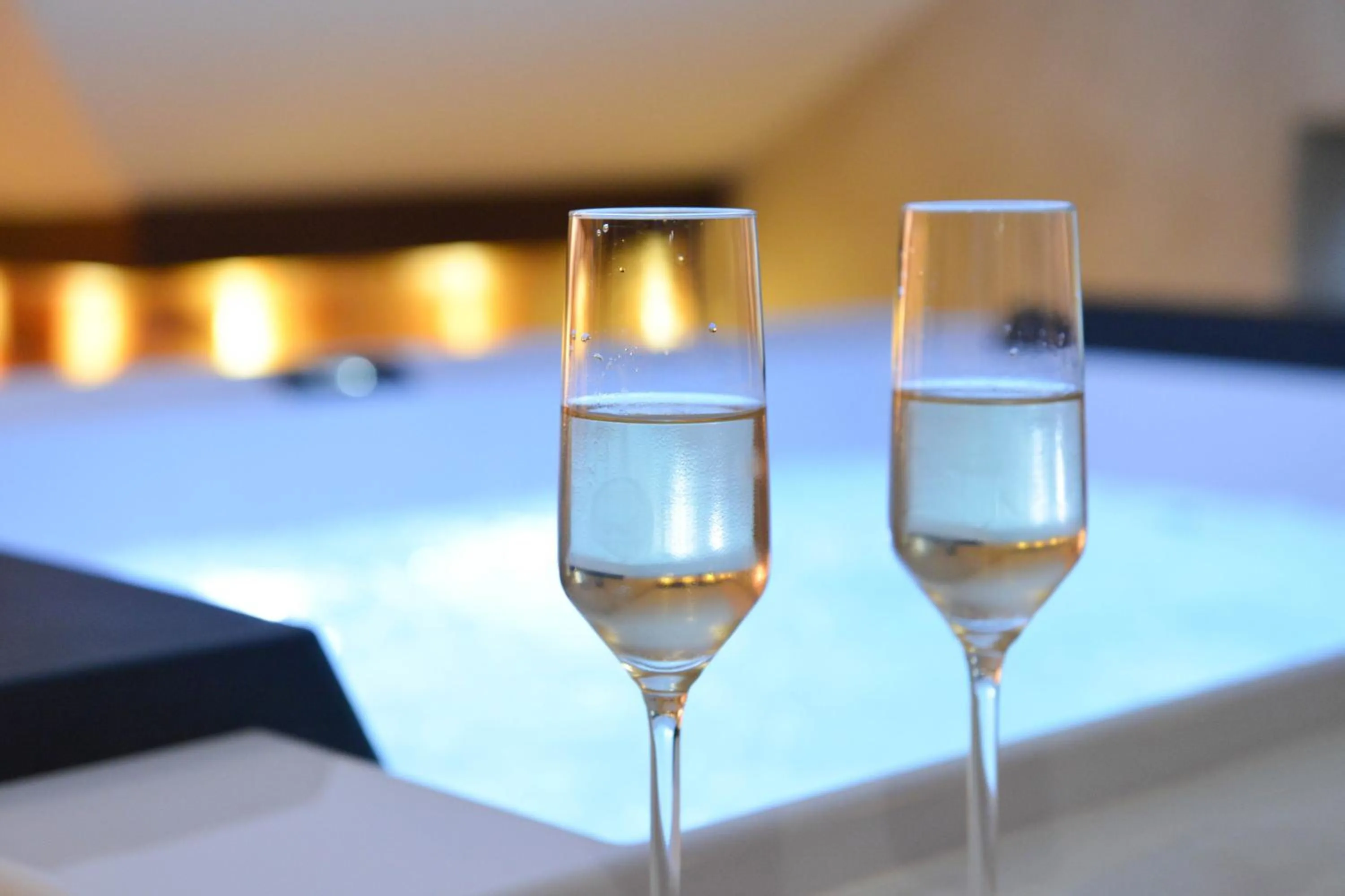 Spa and wellness centre/facilities in Emilia Lux Rooms