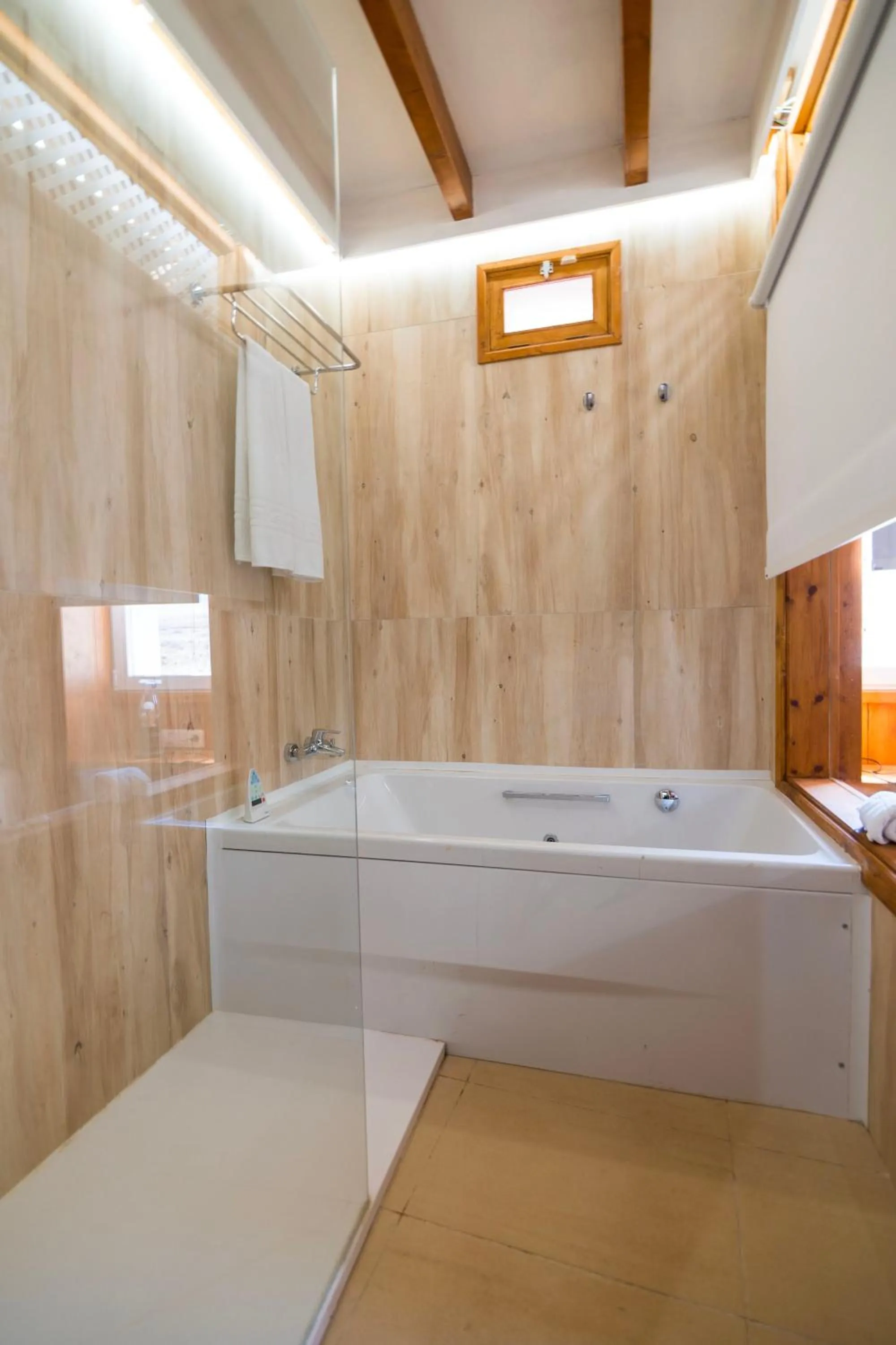 Hot Tub in Hotel Rural Rosario Martin