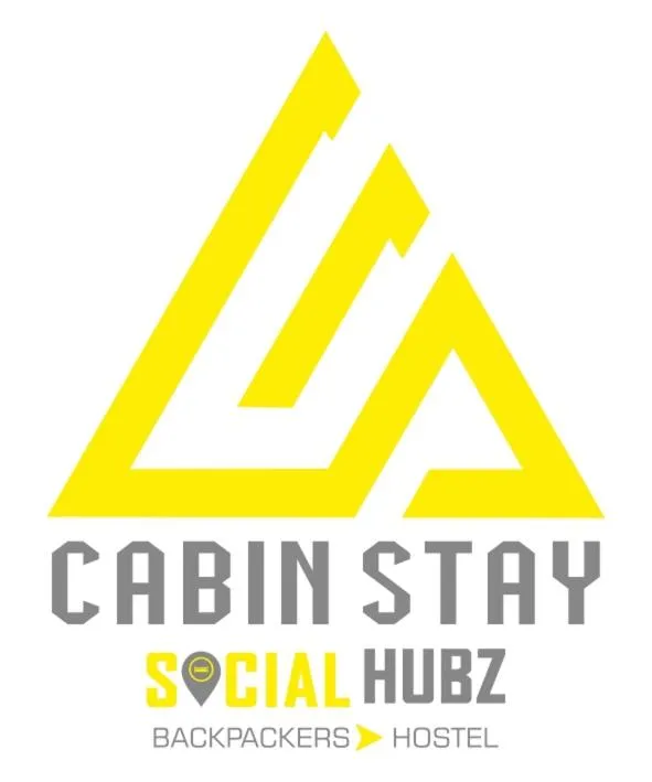 CABIN STAY MAROL-The Hubz