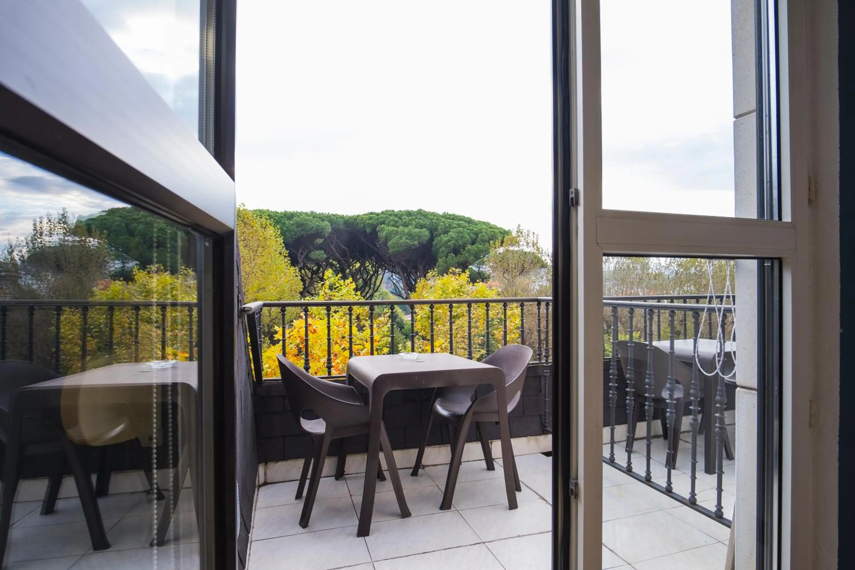 Balcony/Terrace in Alda Don Carlos