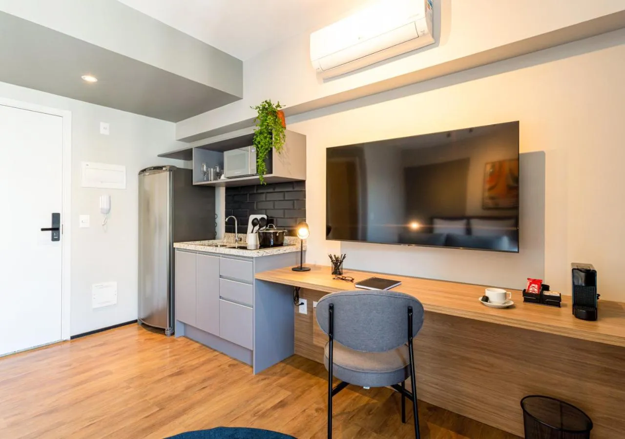 Day in Charlie Aeroporto Congonhas CGH