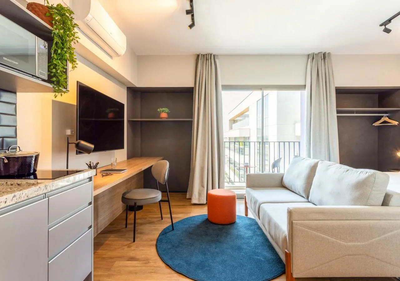 Day in Charlie Aeroporto Congonhas CGH