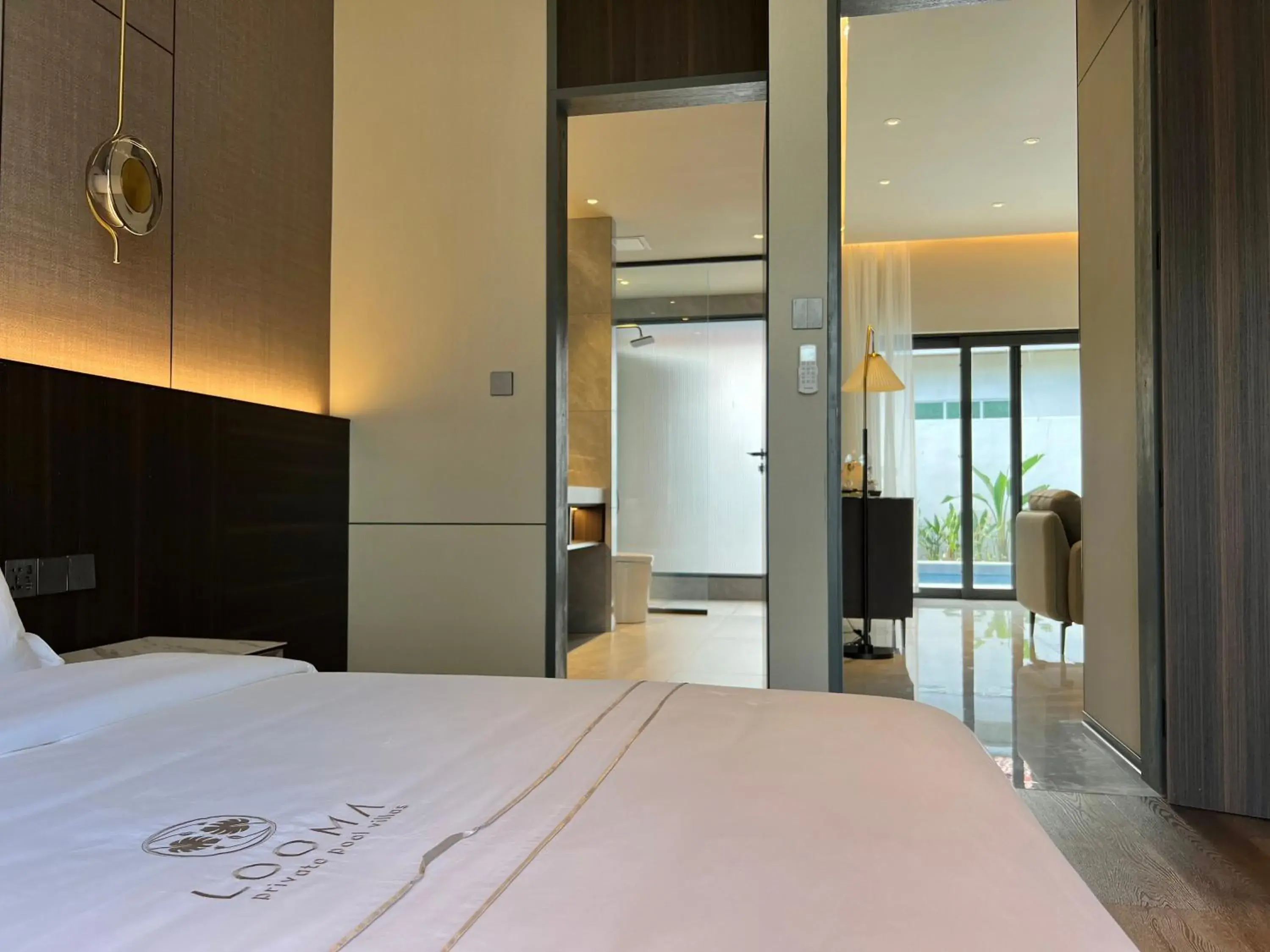 Two-Bedroom Villa in Looma Private Pool Villas Two-Bedroom Villa in Looma Private Pool Villas