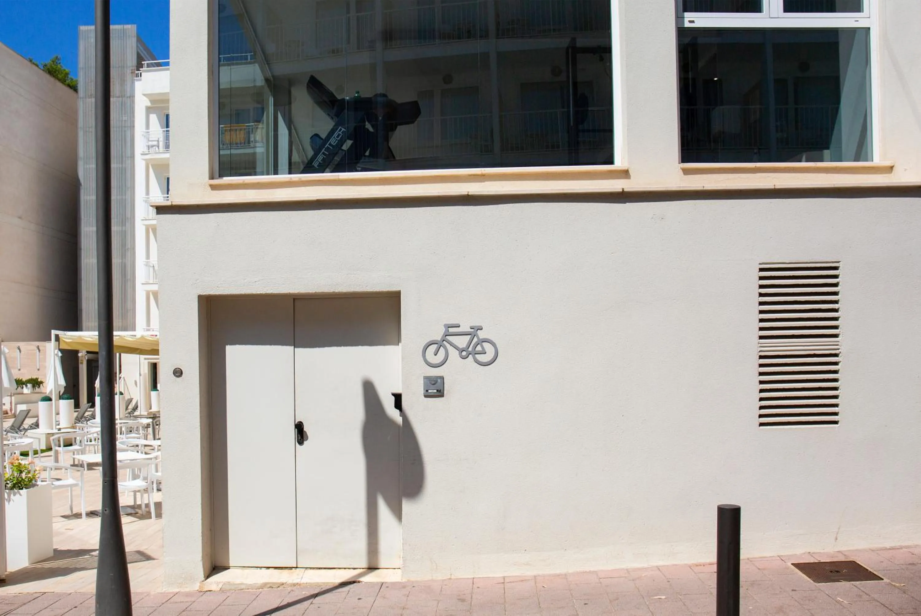 BQ Bulevar Peguera- Adults Only