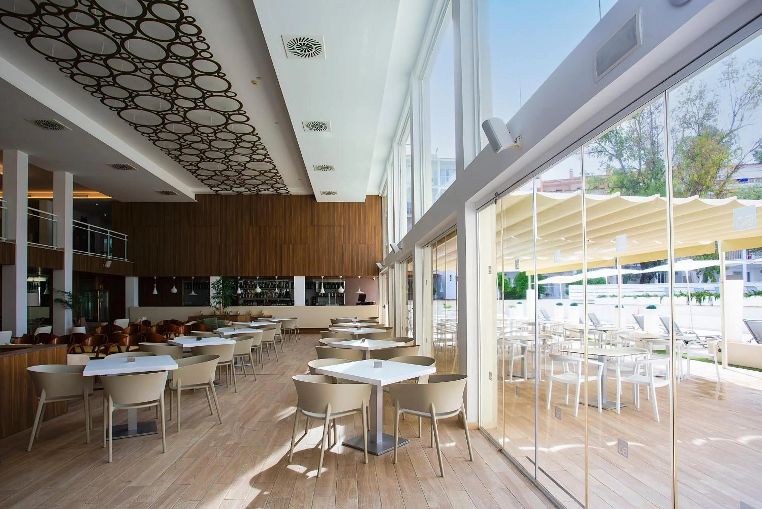 BQ Bulevar Peguera- Adults Only